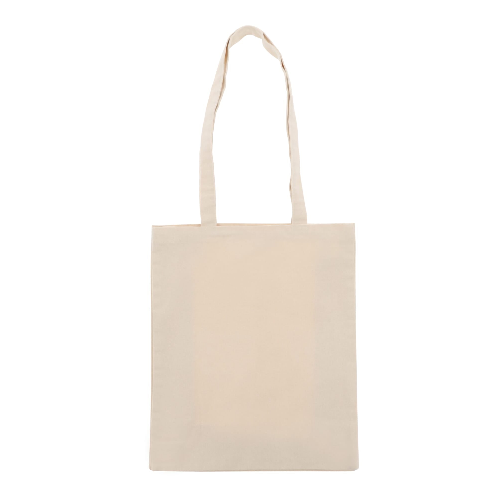 Umhängetasche Baumwoll-Canvas OEKO-TEX® 280g/m² 32x13x40cm