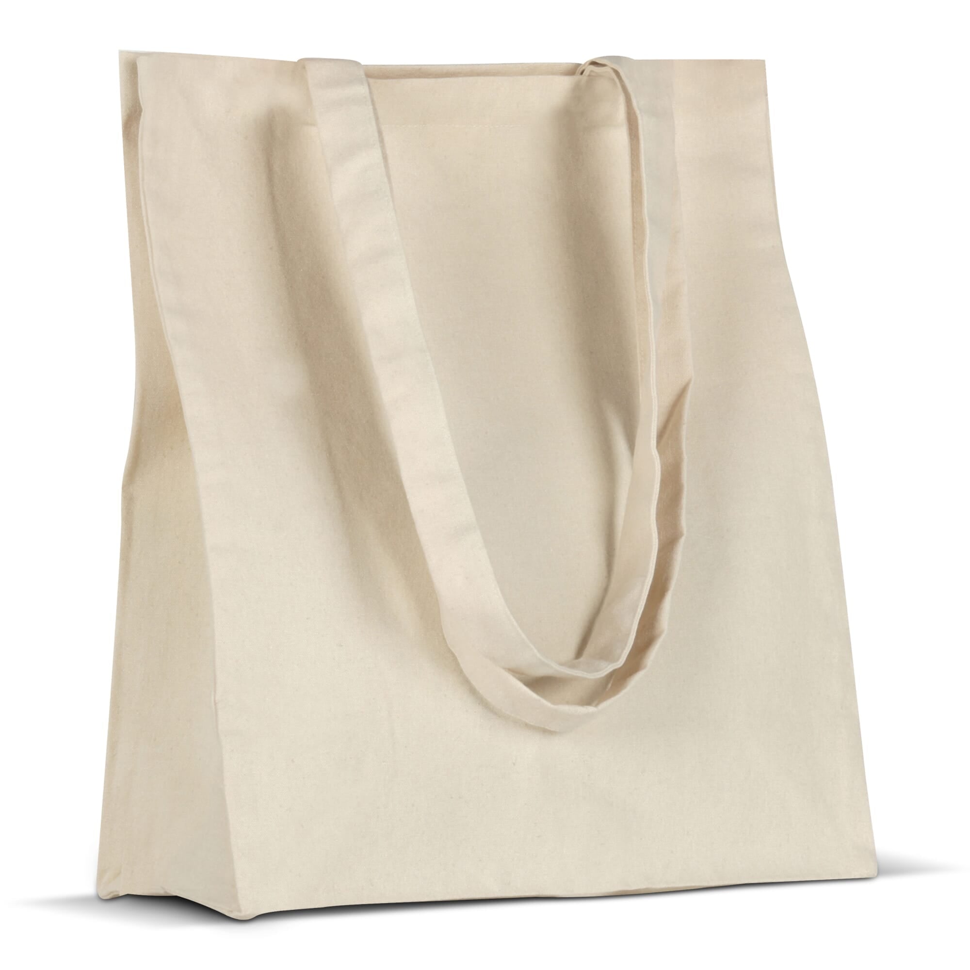 Umhängetasche Baumwoll-Canvas OEKO-TEX® 280g/m² 32x13x40cm