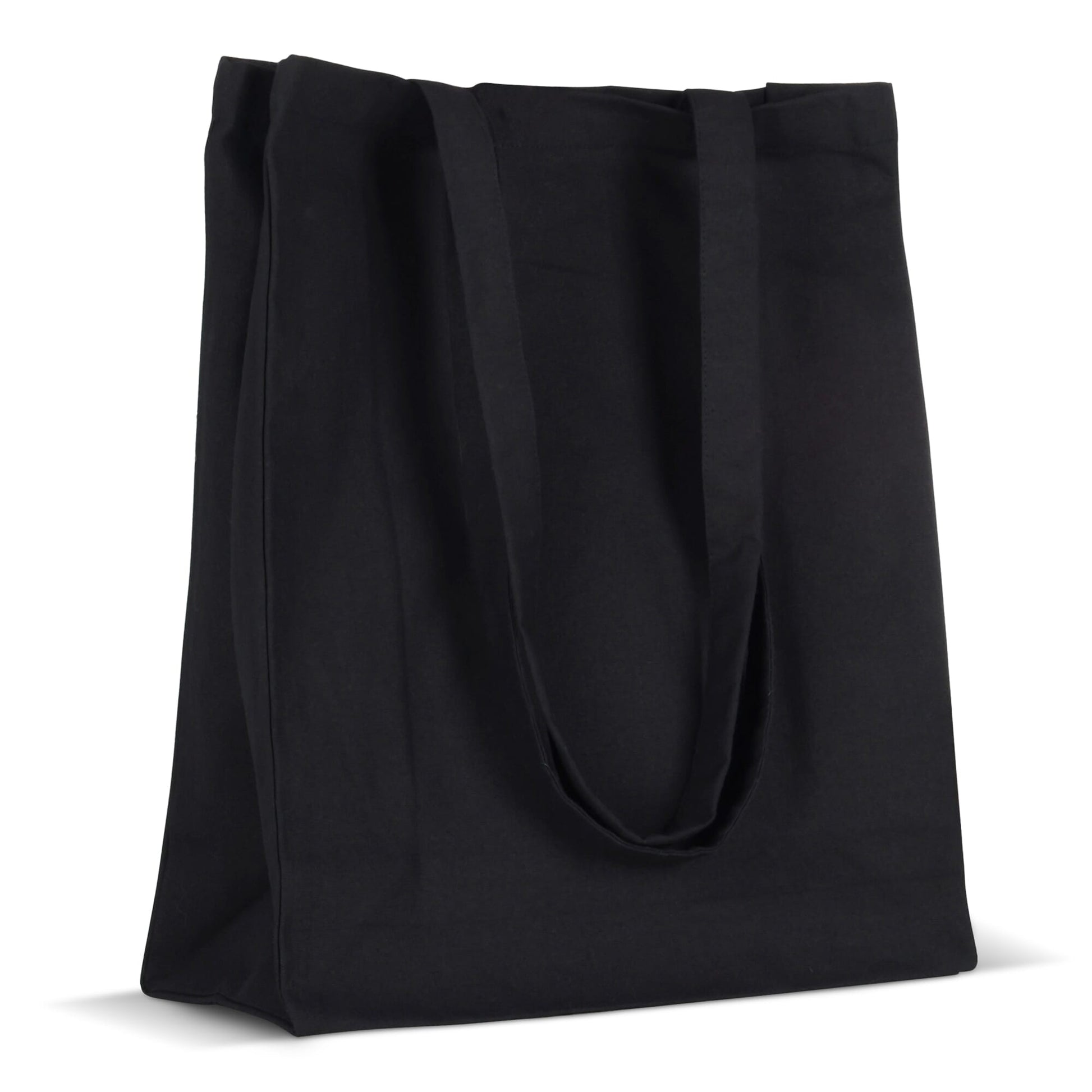 Umhängetasche Baumwoll-Canvas OEKO-TEX® 280g/m² 32x13x40cm