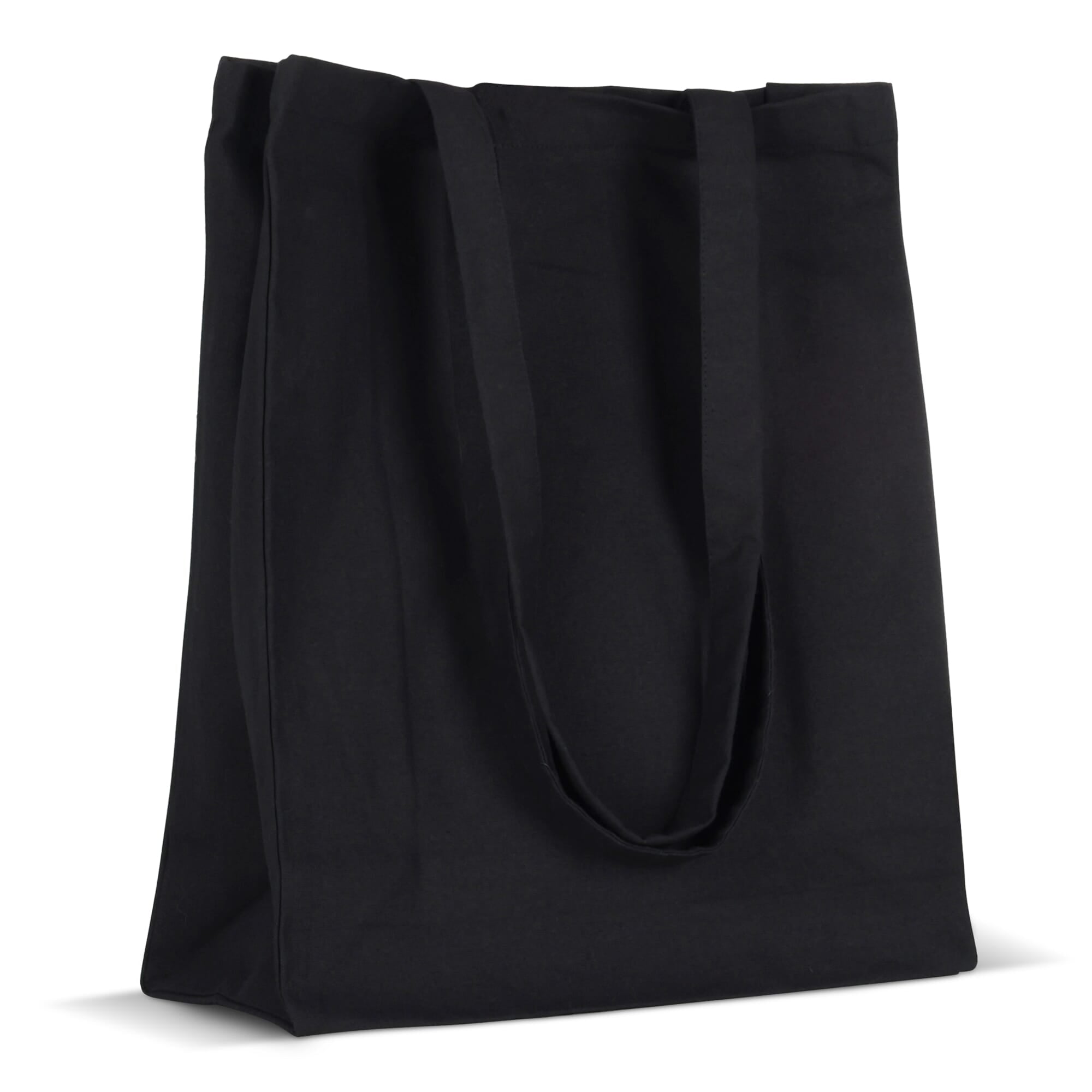 Umhängetasche Baumwoll-Canvas OEKO-TEX® 280g/m² 32x13x40cm