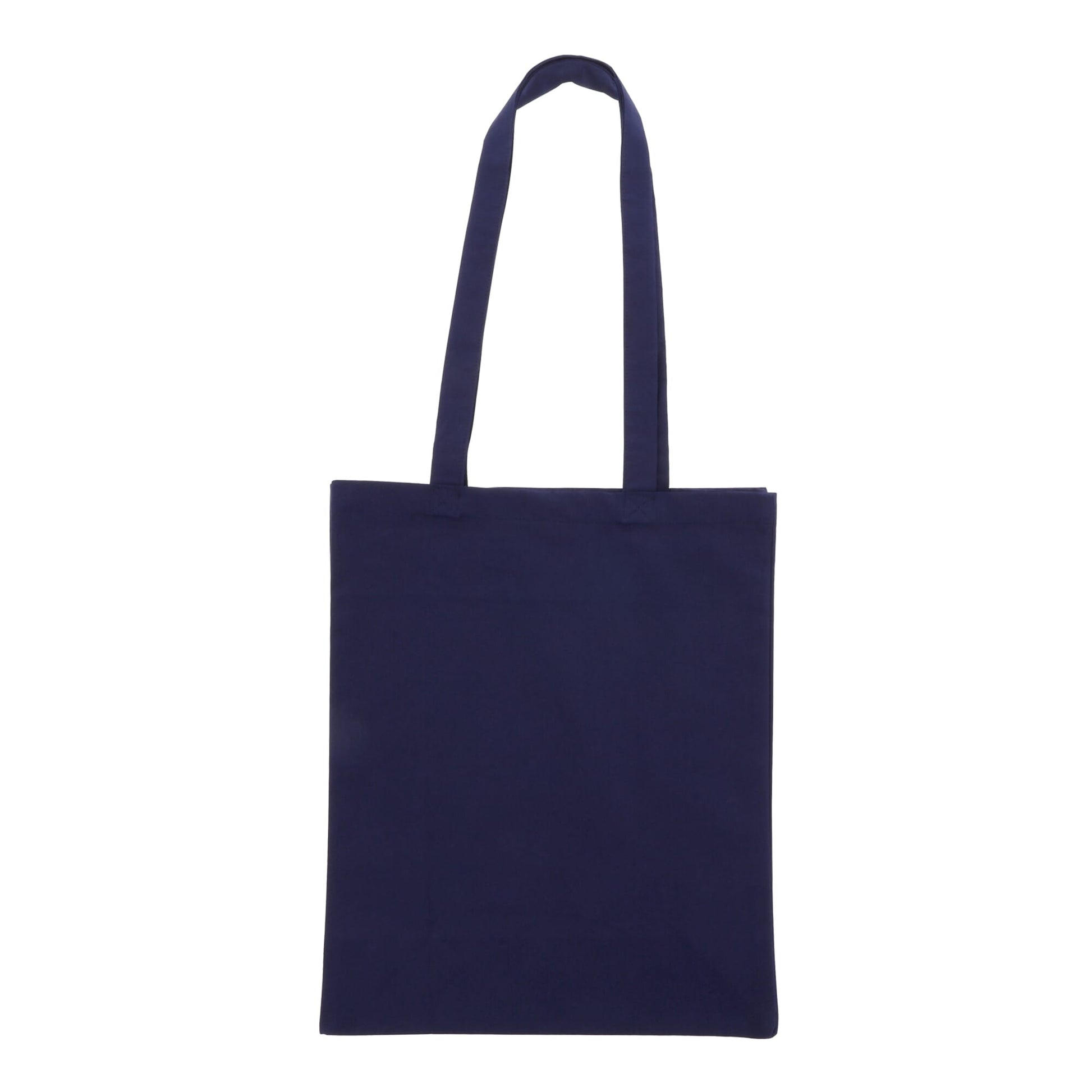 Umhängetasche Baumwoll-Canvas OEKO-TEX® 280g/m² 32x13x40cm