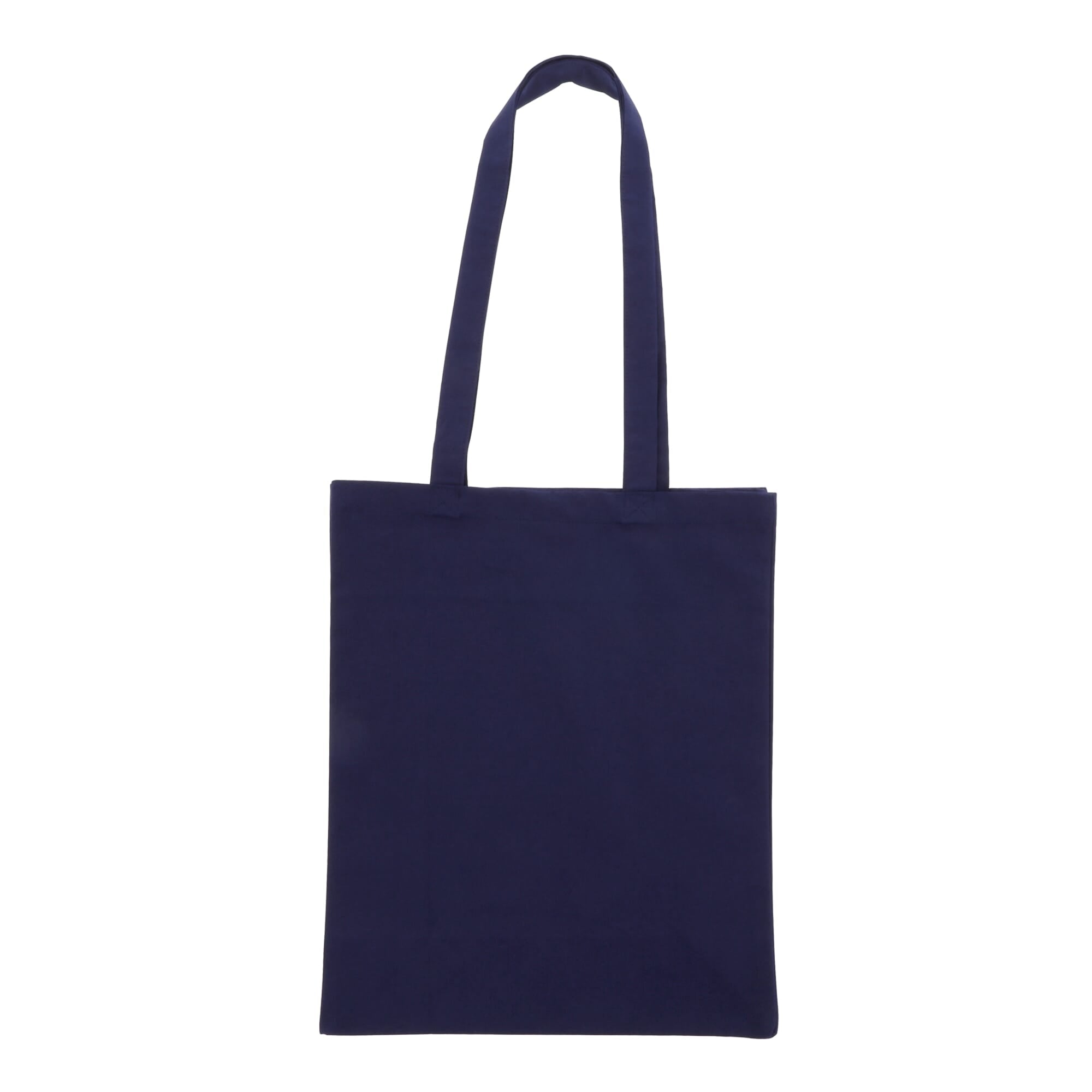 Umhängetasche Baumwoll-Canvas OEKO-TEX® 280g/m² 32x13x40cm