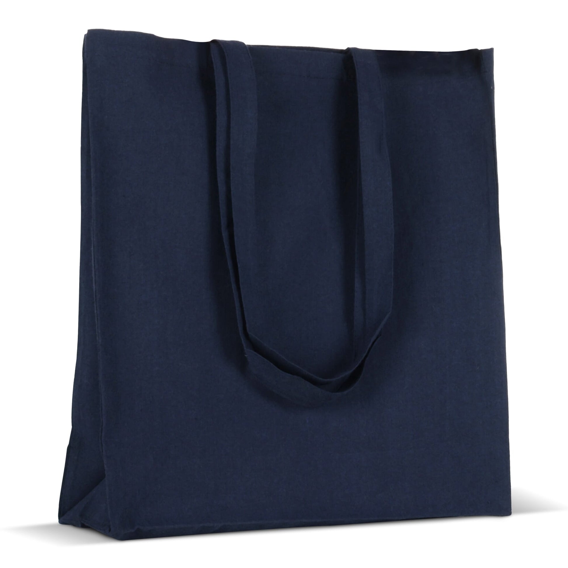 Umhängetasche Baumwoll-Canvas OEKO-TEX® 280g/m² 32x13x40cm