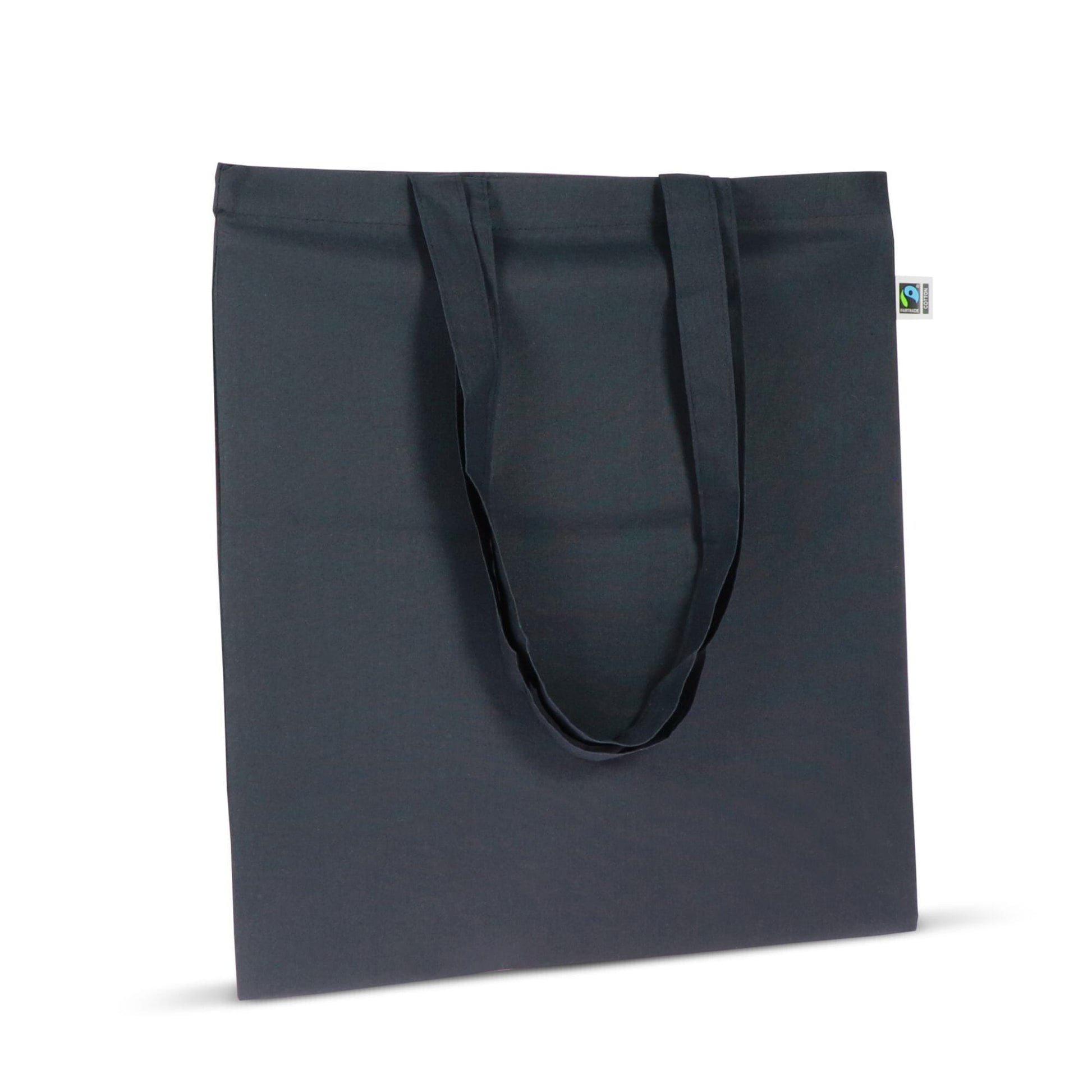Tasche Fairtrade lang 140g 38x42