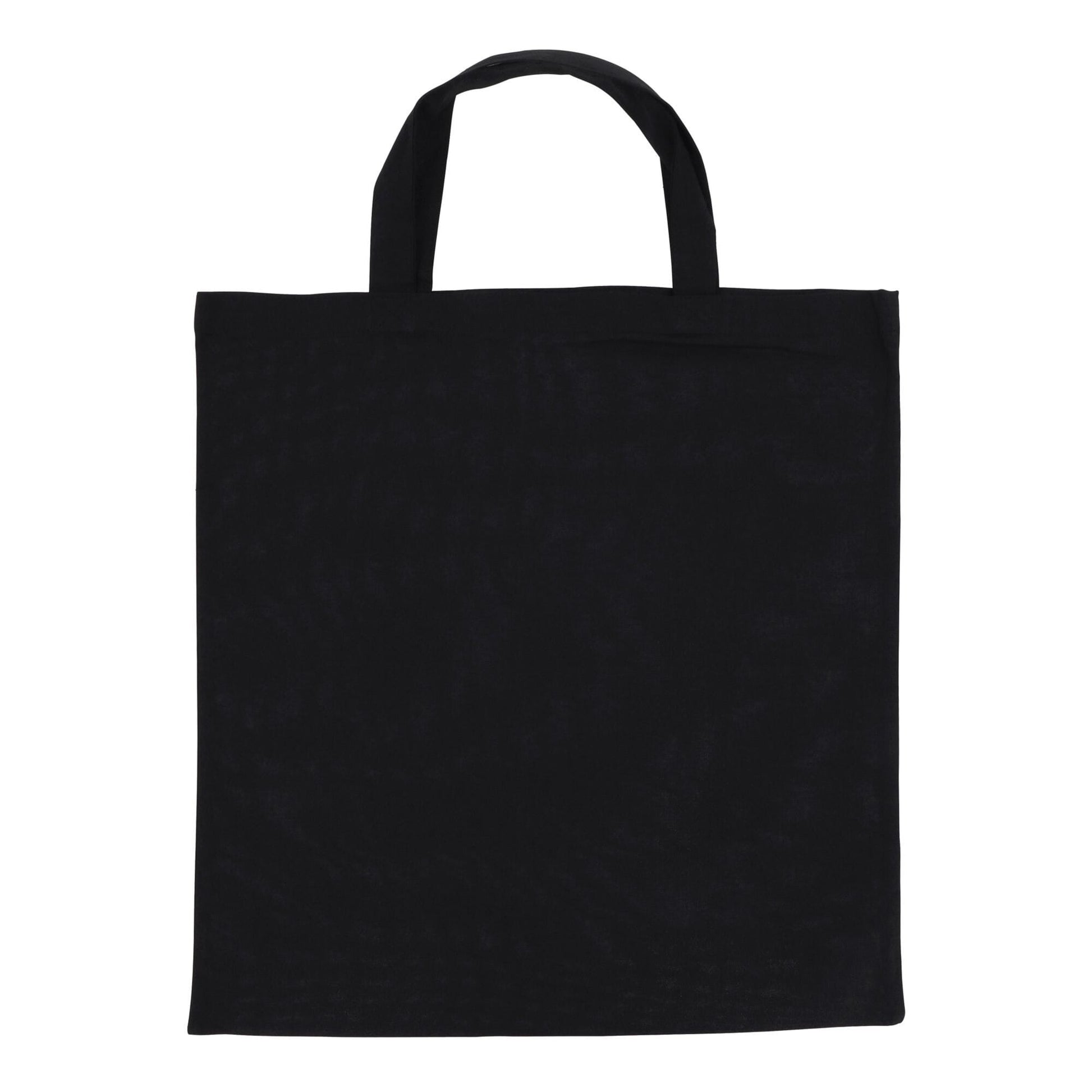 Einkaufstasche OEKO-TEX® 140g/m² 38x42 cm kurze Henkel