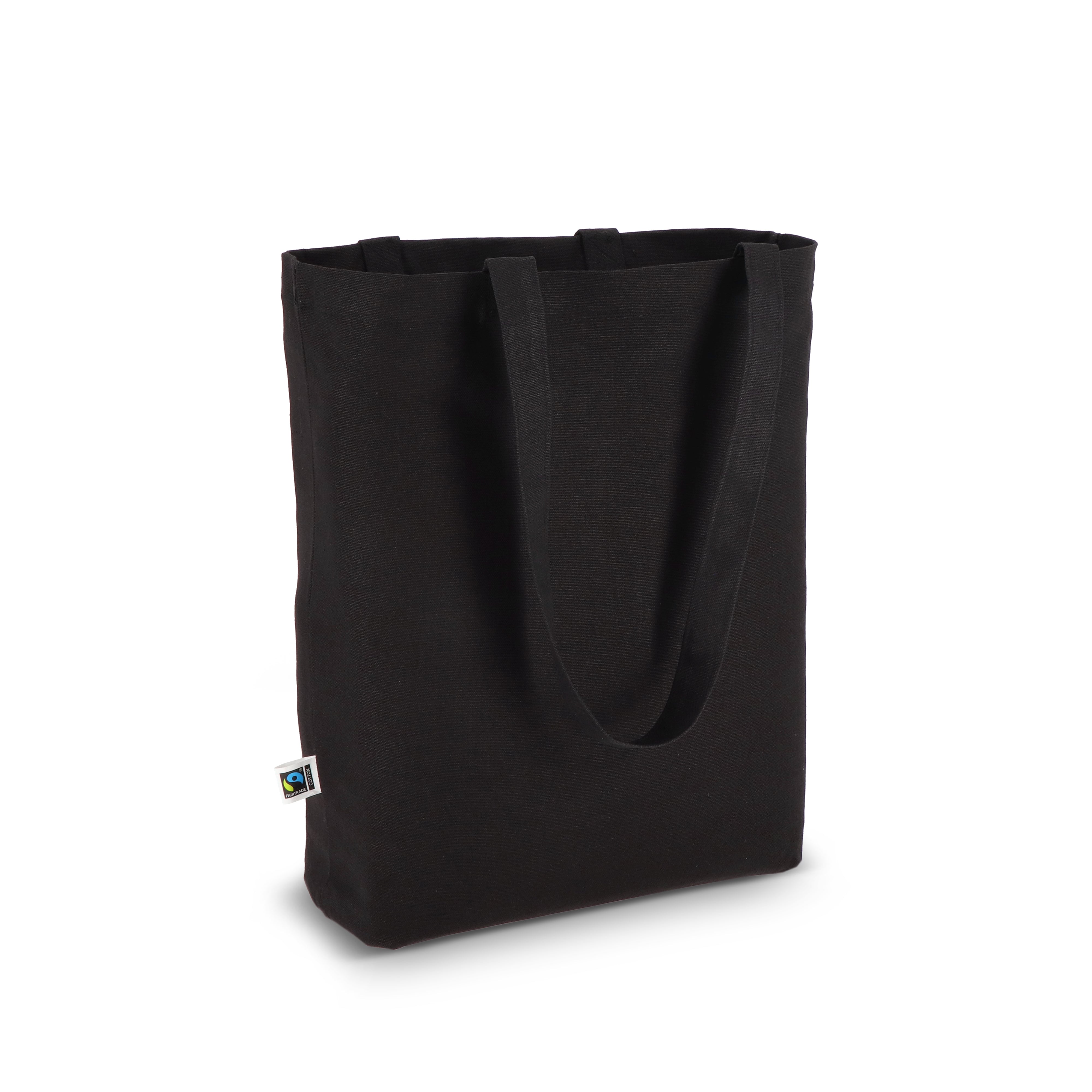 Fairtrade Baumwolltasche Premium 270 g/m²
