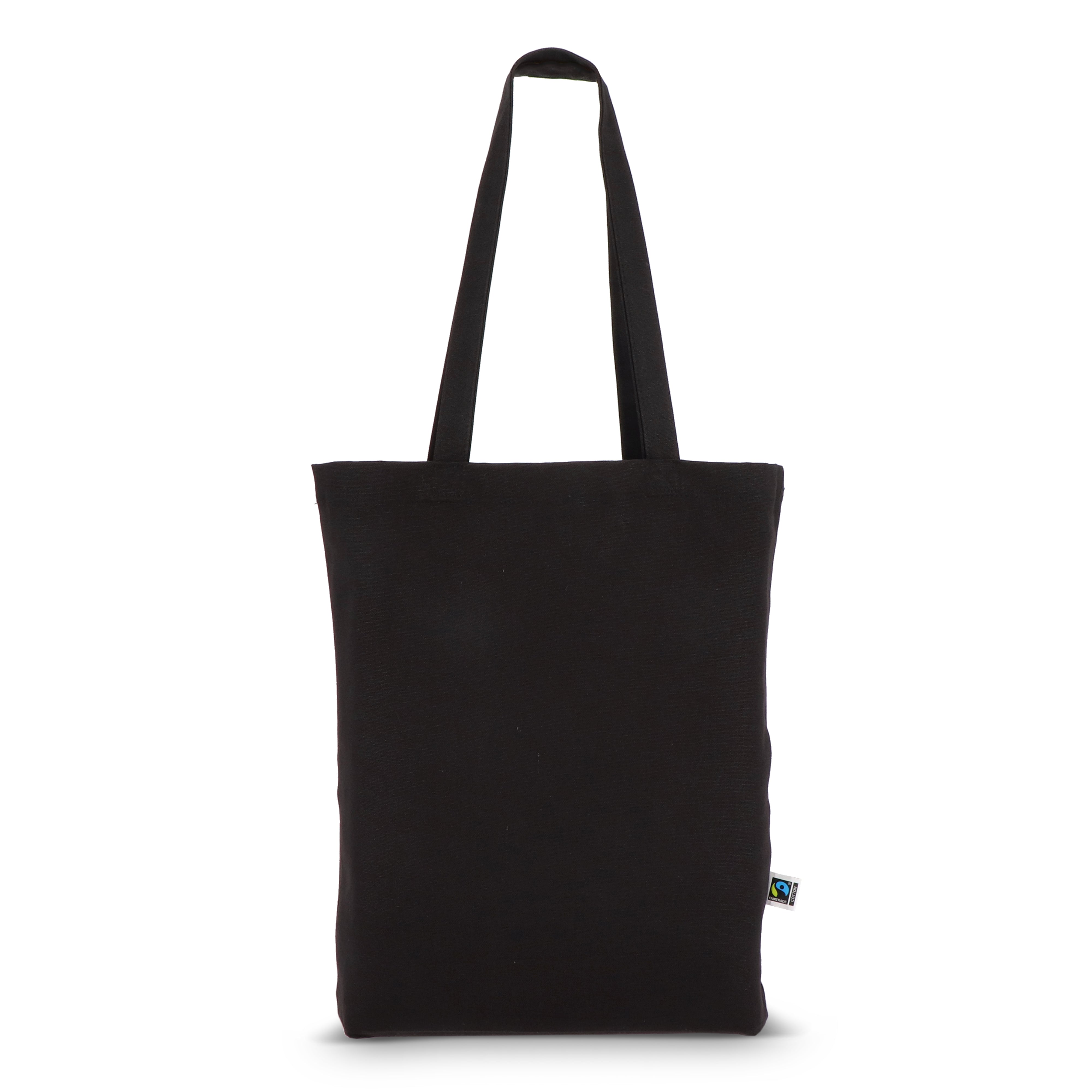 Fairtrade Baumwolltasche Premium 270 g/m²