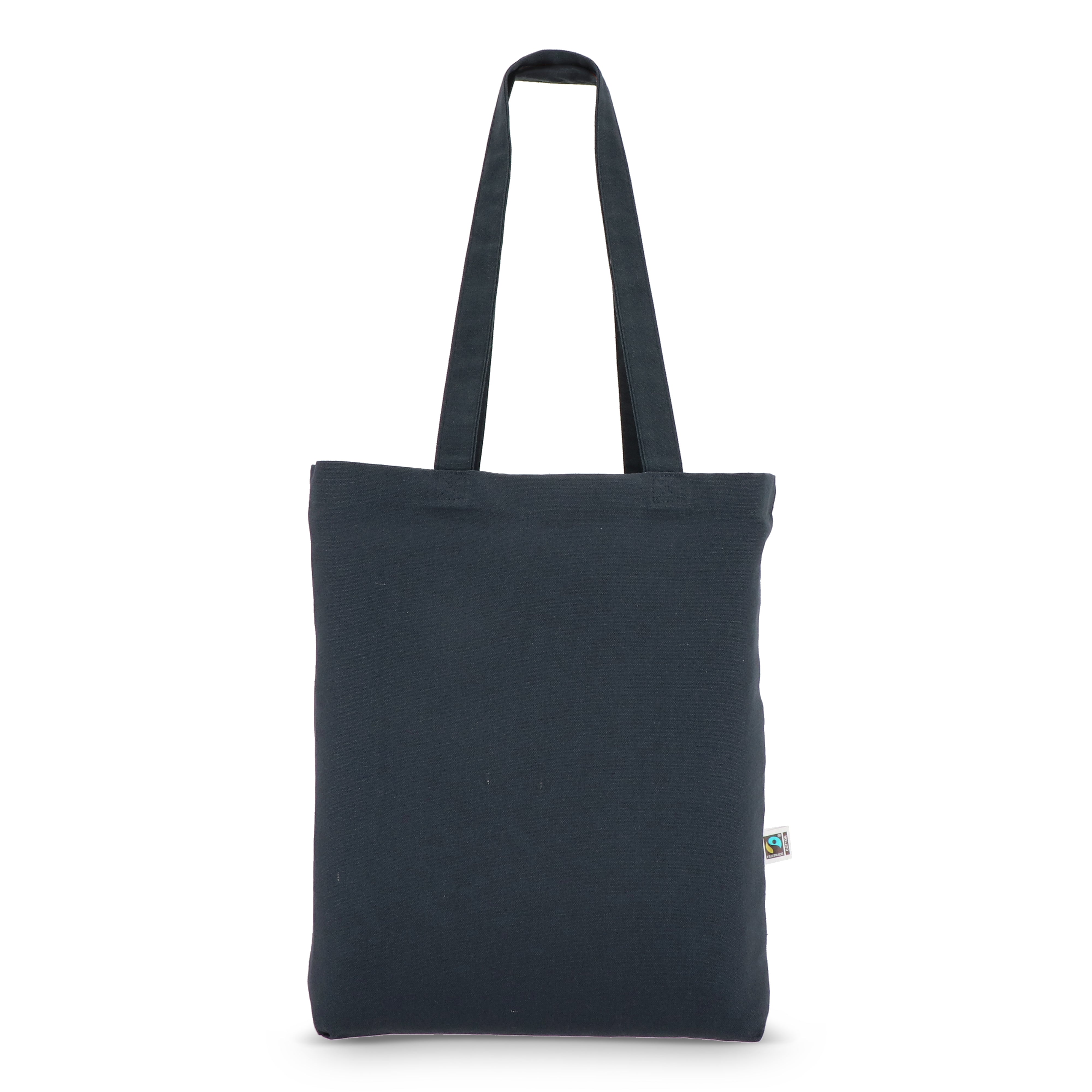Fairtrade Baumwolltasche Premium 270 g/m²