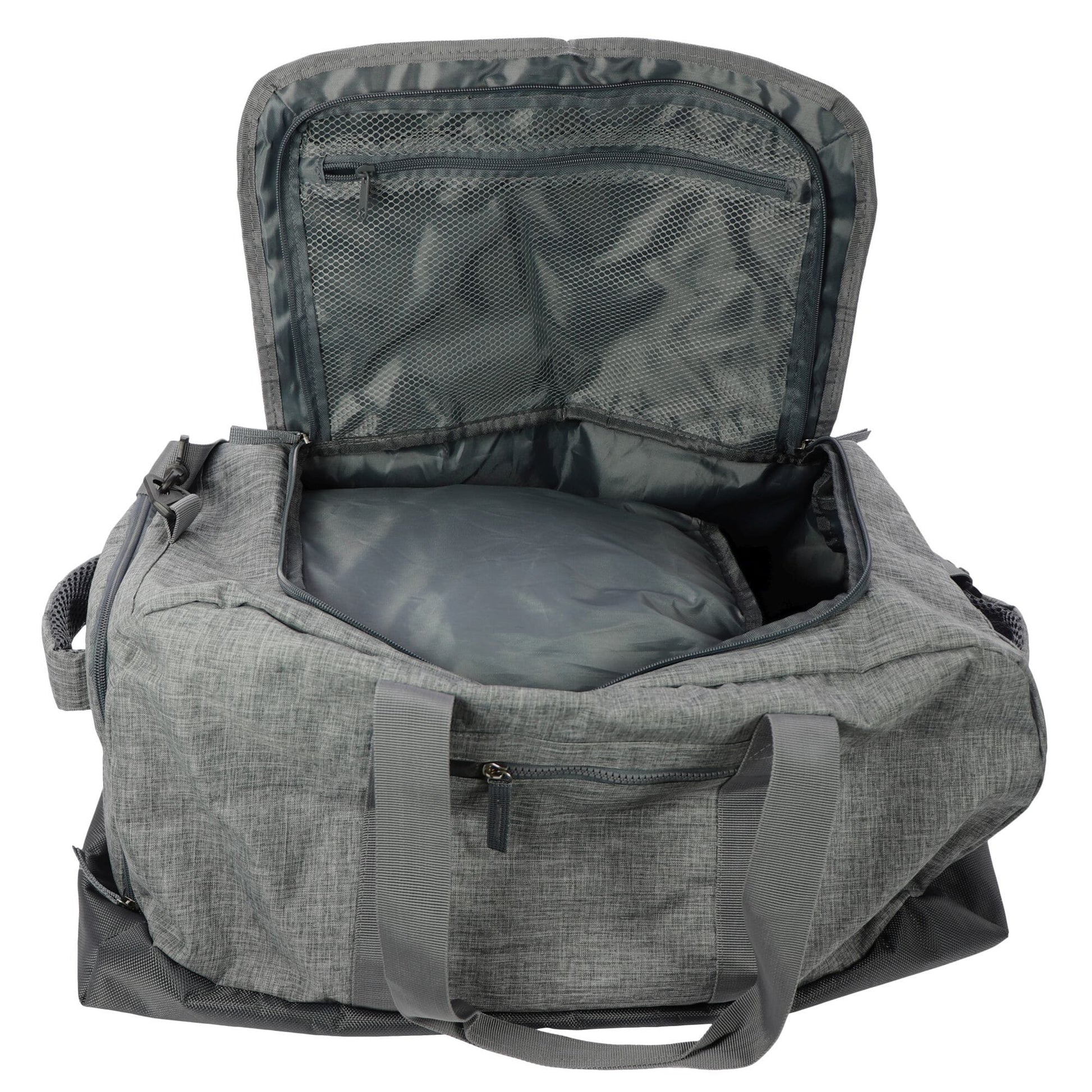 Seesack Quecksilber R-PET