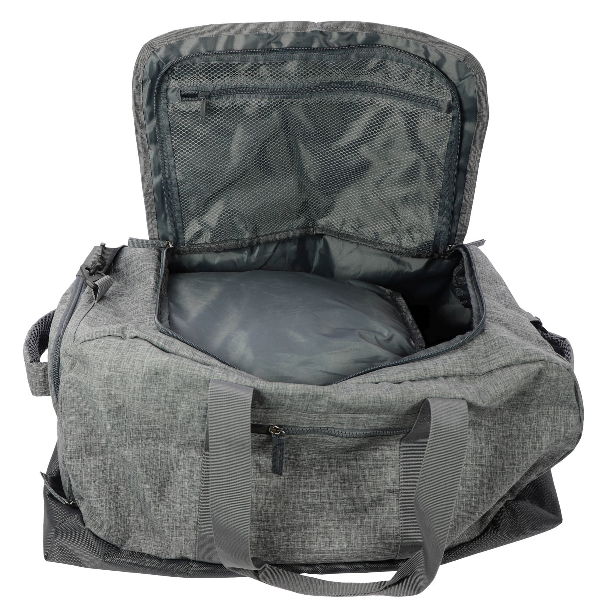 Seesack Quecksilber R-PET