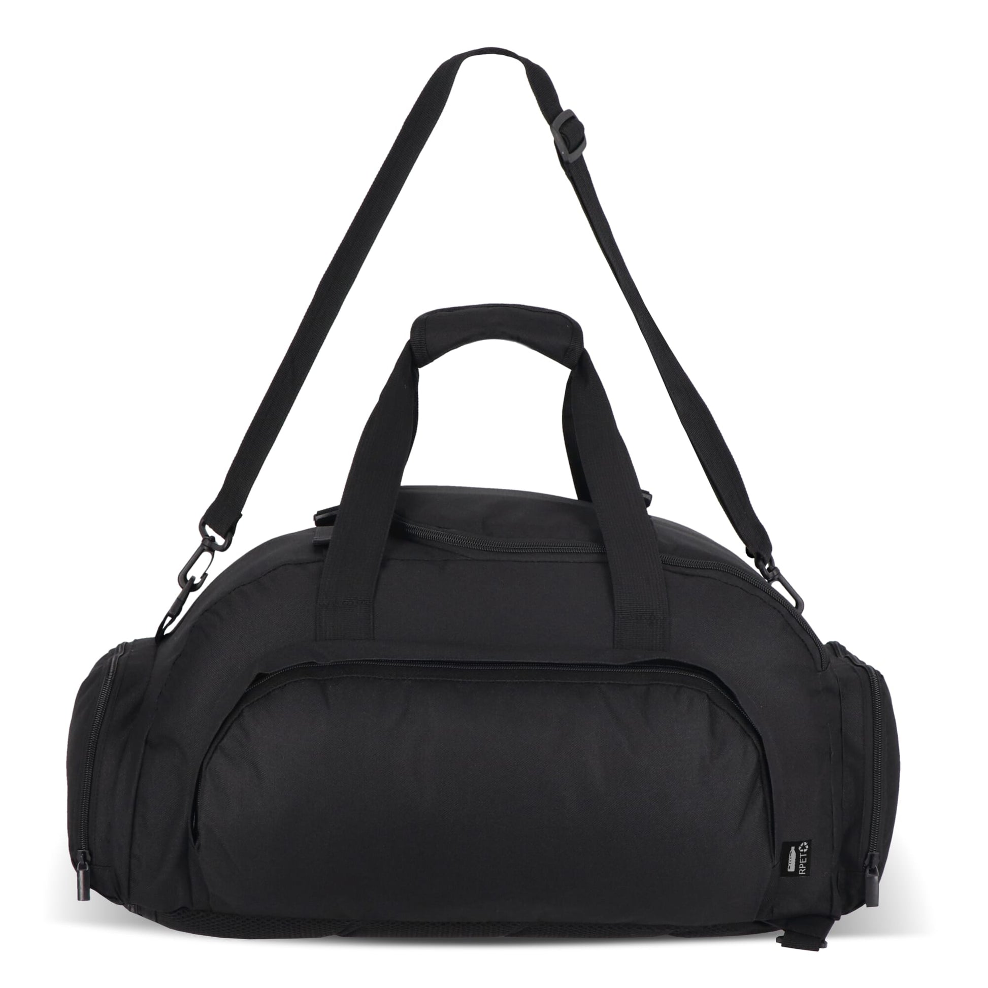 Sporttasche – Rucksack Karo R-PET 27L
