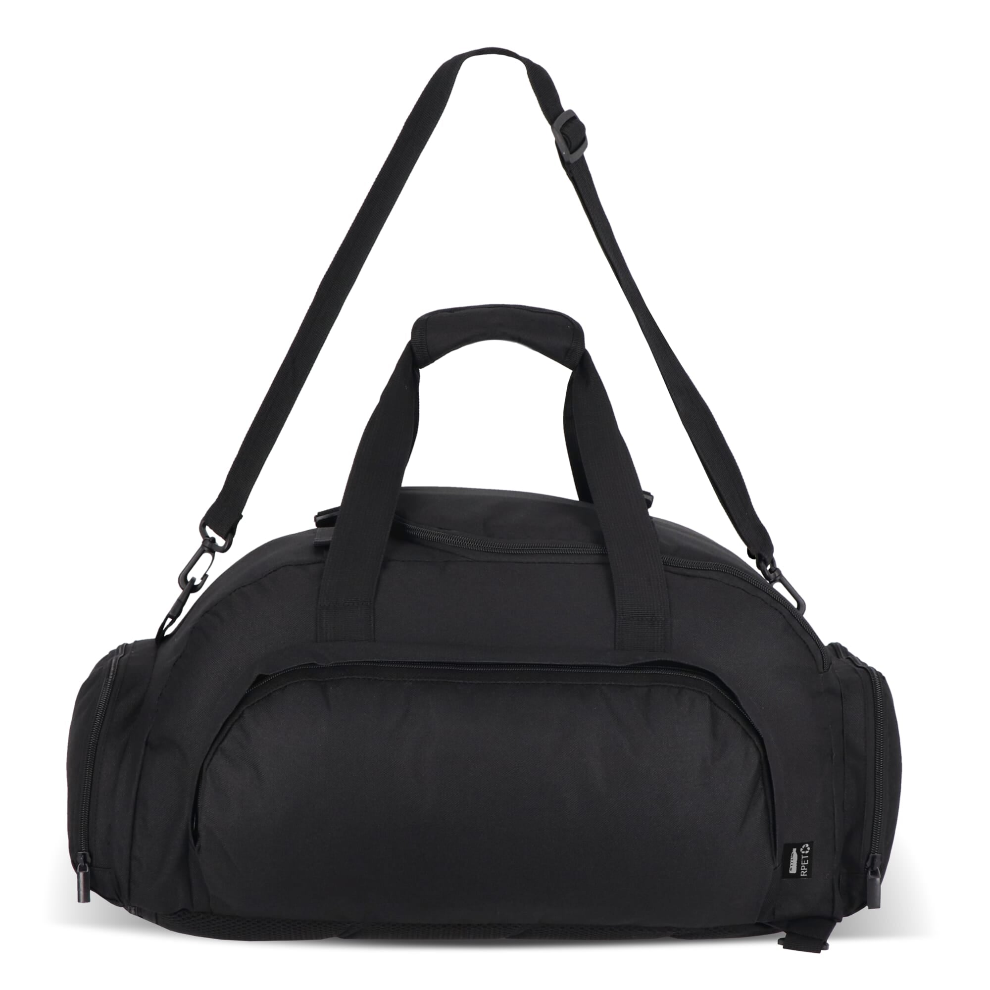 Sporttasche – Rucksack Karo R-PET 27L