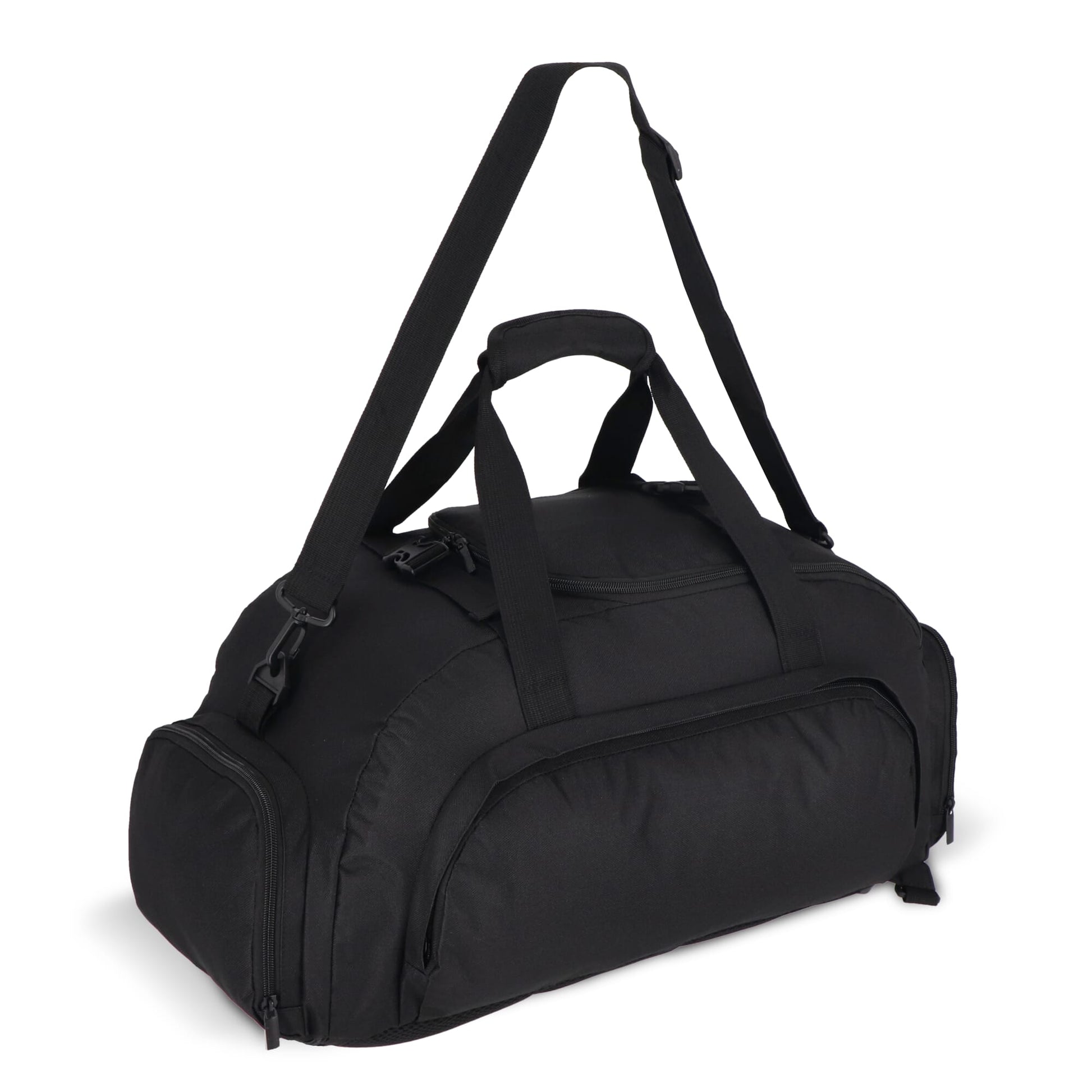 Sporttasche – Rucksack Karo R-PET 27L