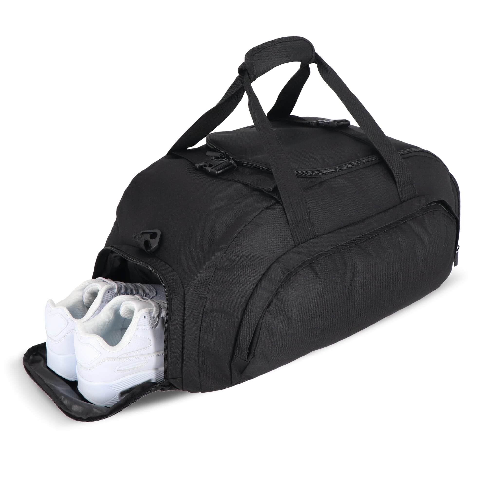 Sporttasche – Rucksack Karo R-PET 27L