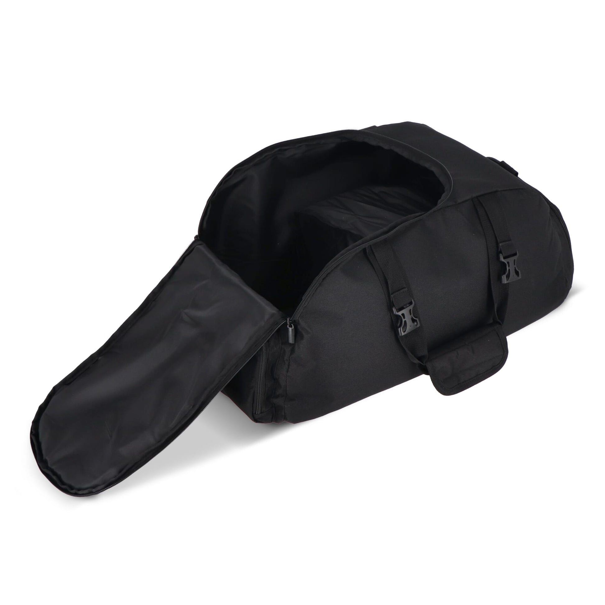 Sporttasche – Rucksack Karo R-PET 27L