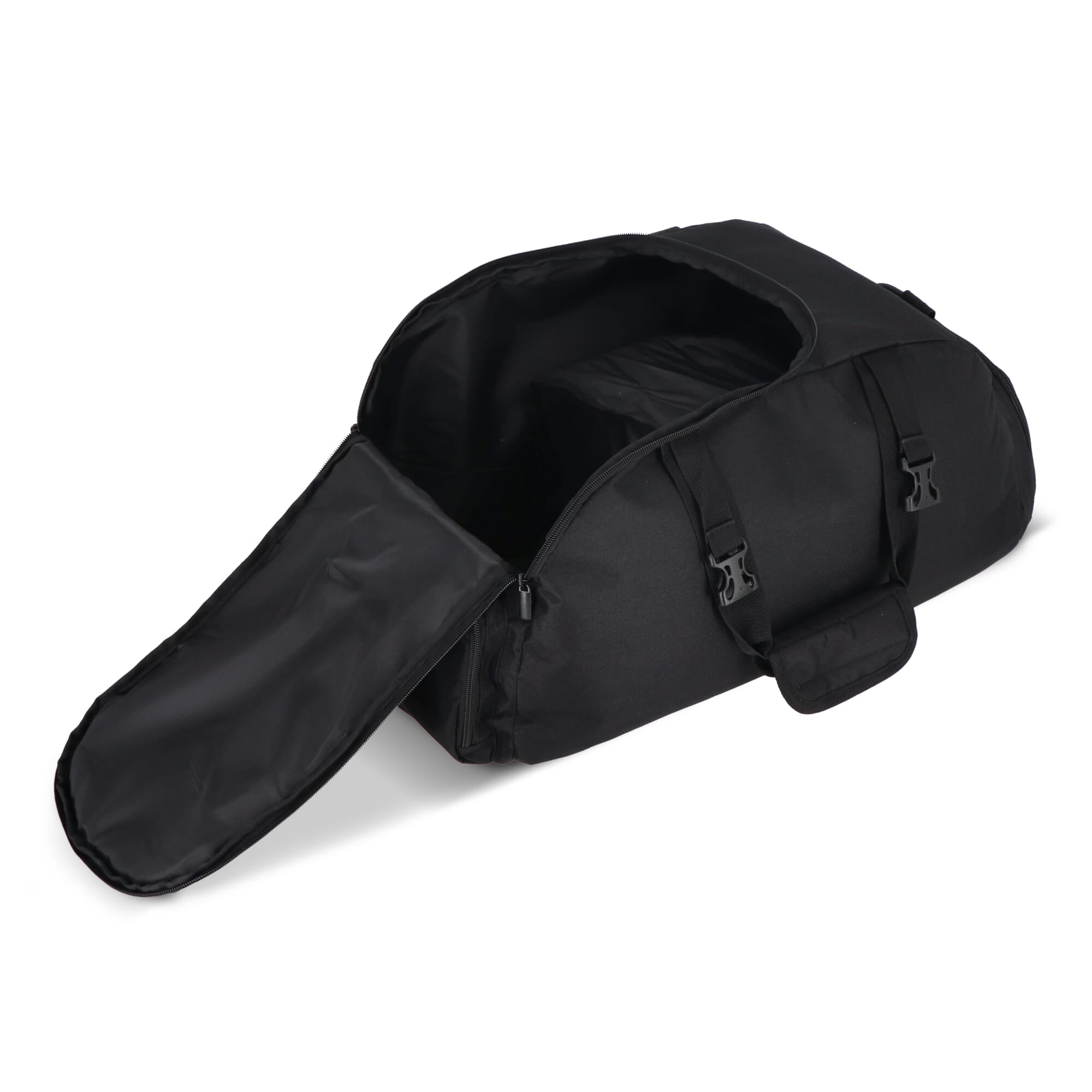 Sporttasche – Rucksack Karo R-PET 27L
