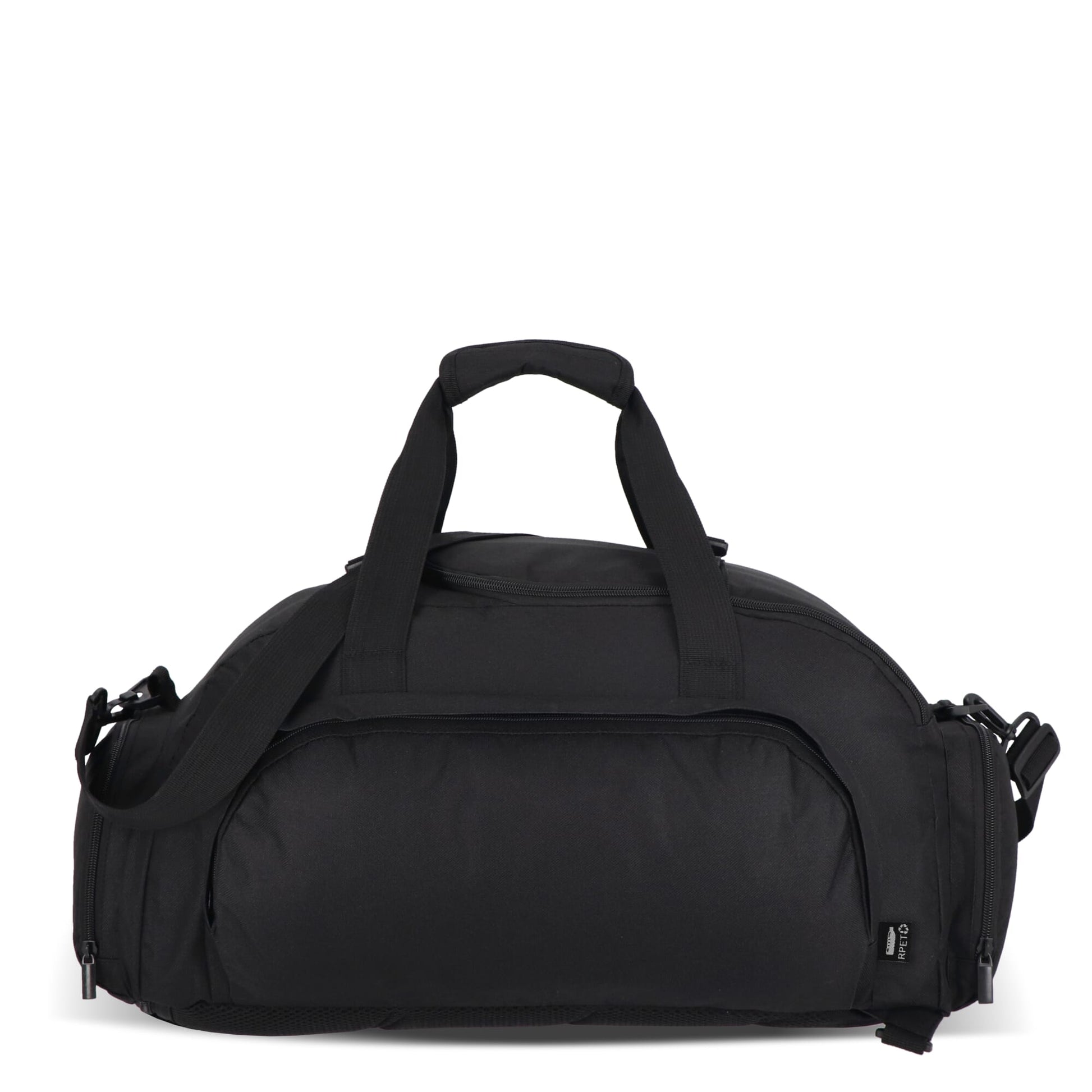 Sporttasche – Rucksack Karo R-PET 27L