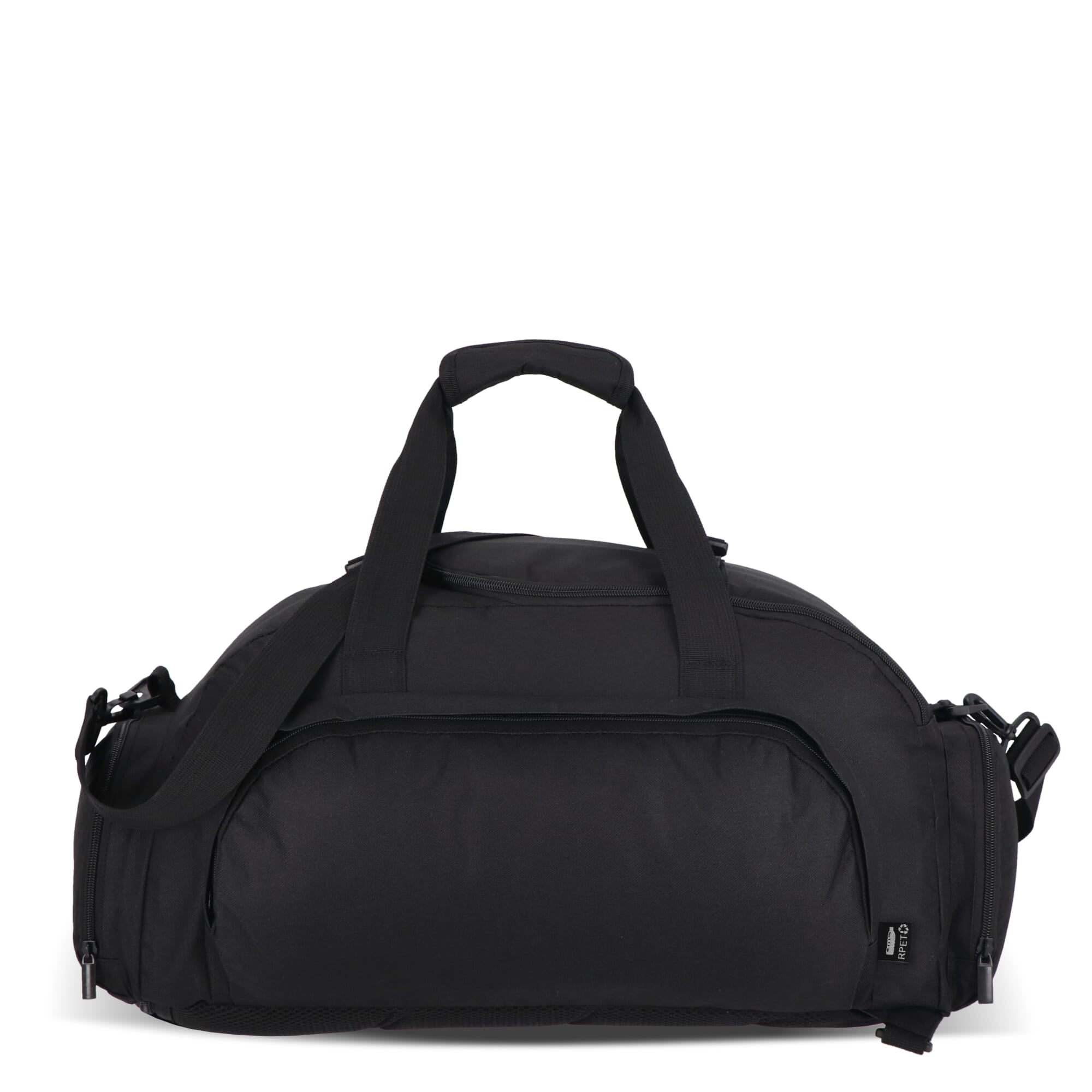 Sporttasche – Rucksack Karo R-PET 27L