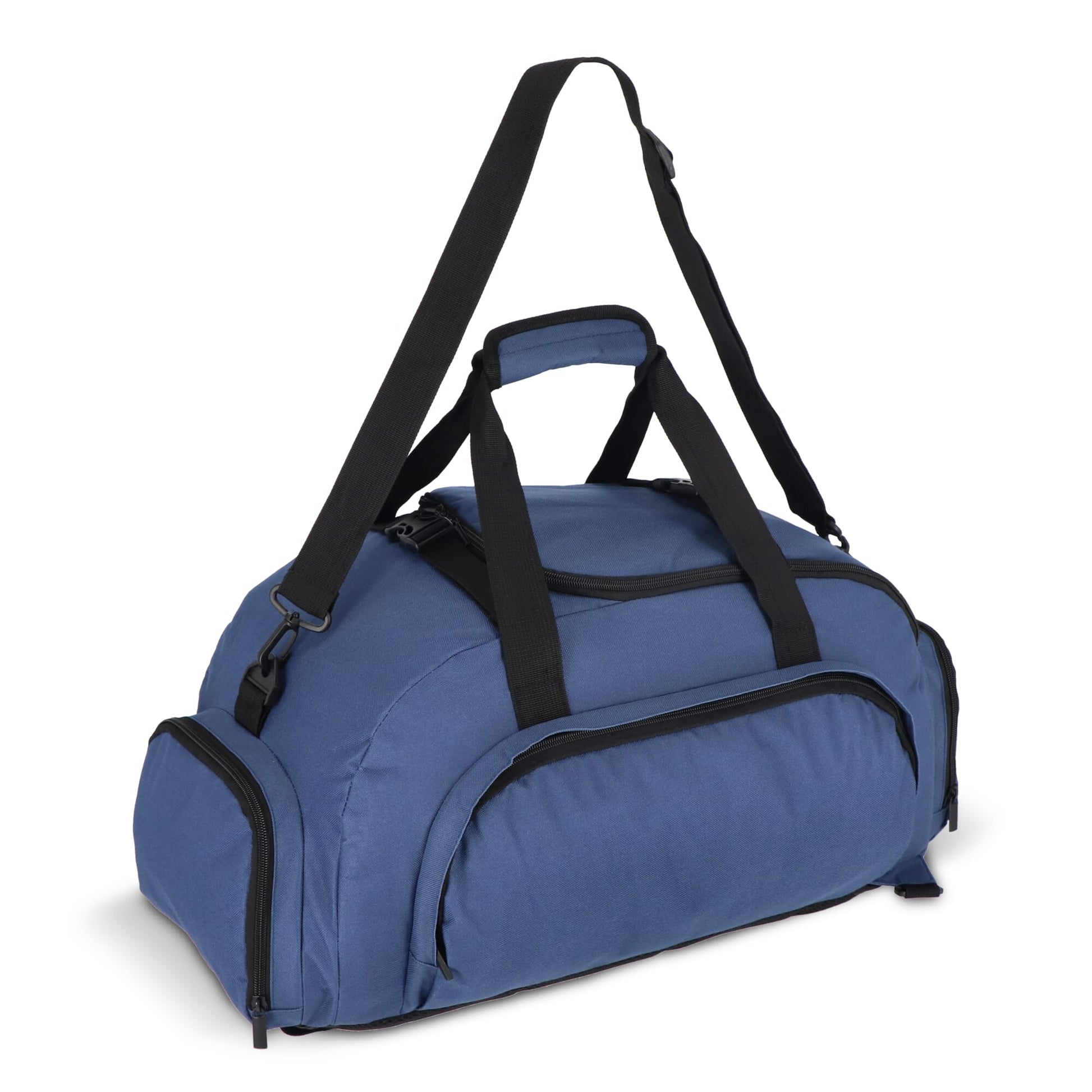 Sporttasche – Rucksack Karo R-PET 27L