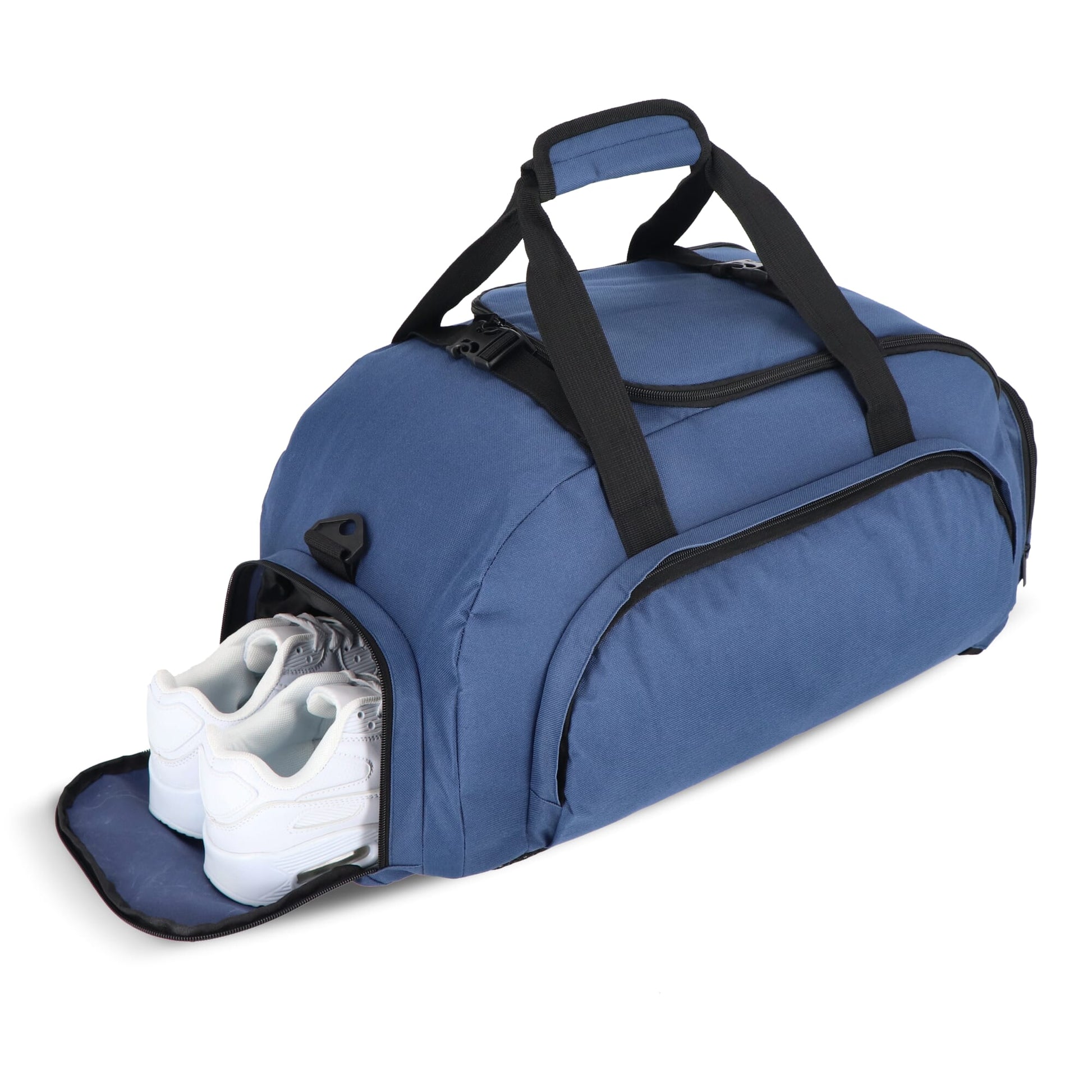 Sporttasche – Rucksack Karo R-PET 27L