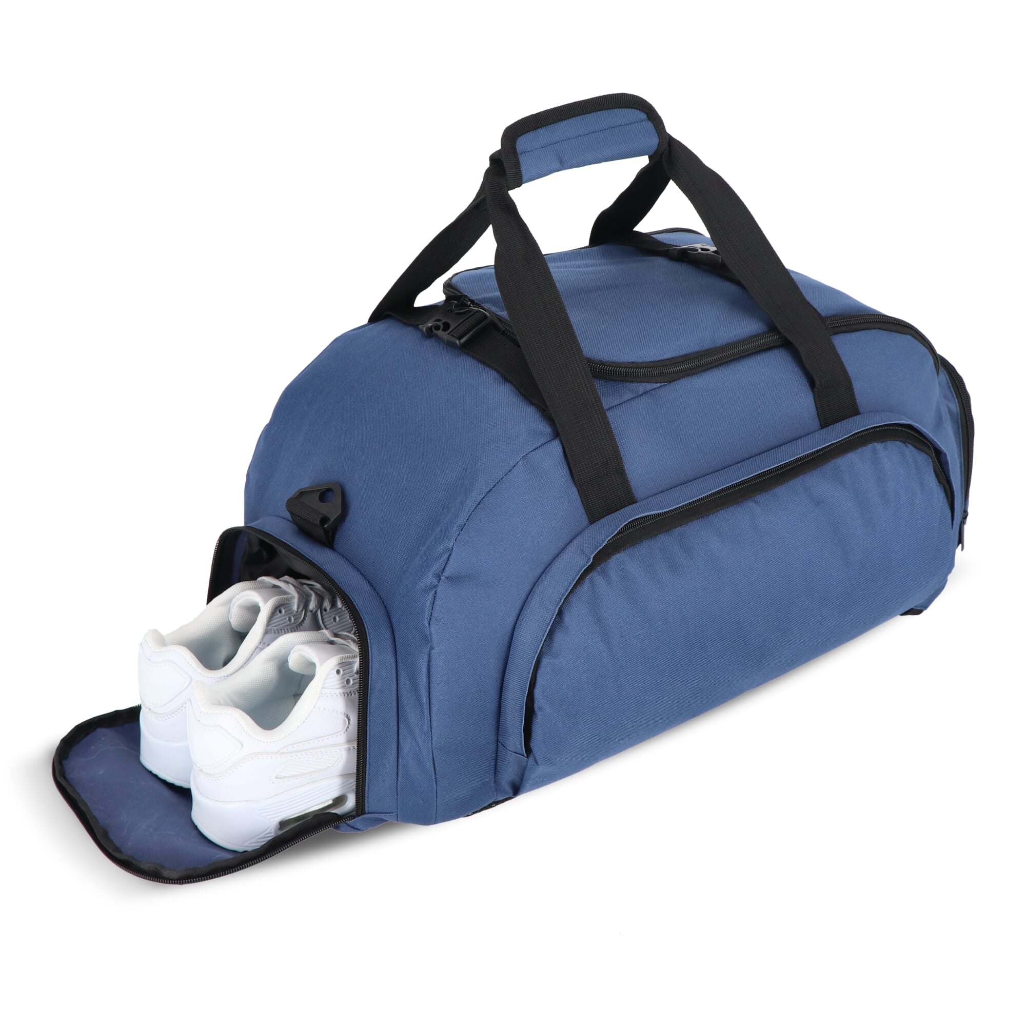 Sporttasche – Rucksack Karo R-PET 27L