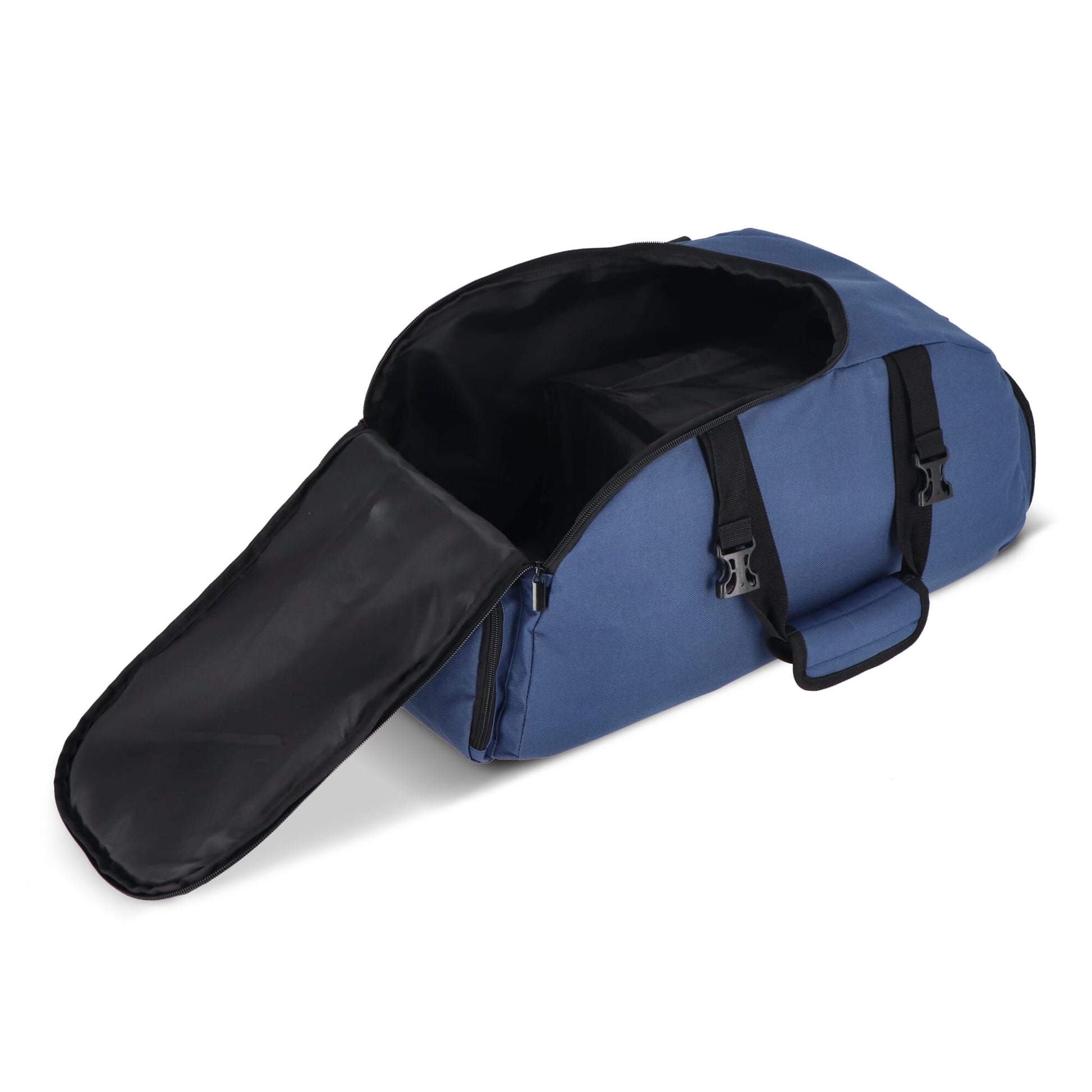 Sporttasche – Rucksack Karo R-PET 27L