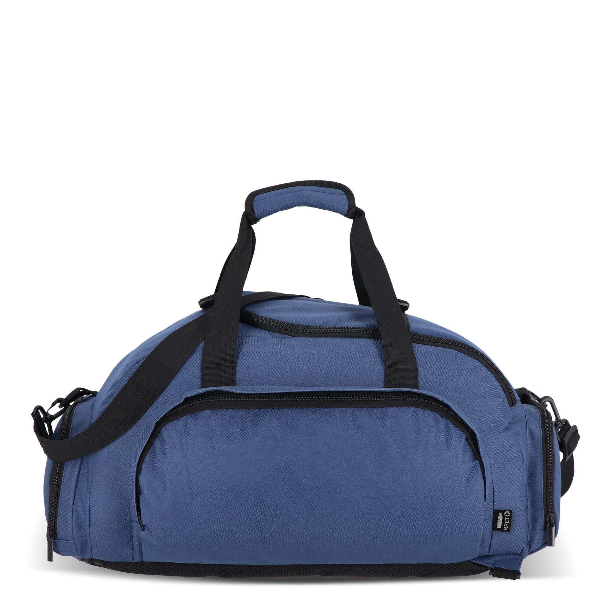 Sporttasche – Rucksack Karo R-PET 27L
