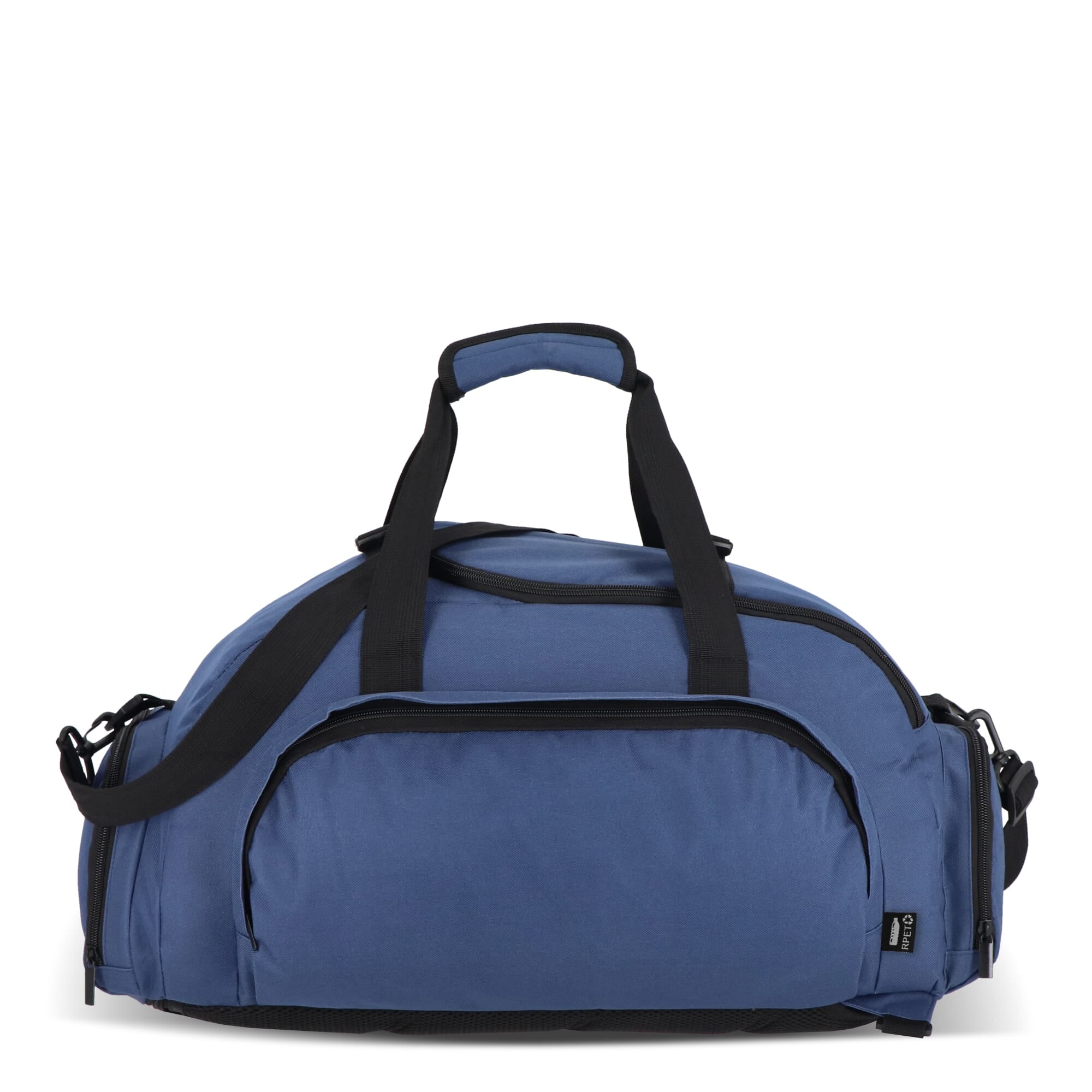 Sporttasche – Rucksack Karo R-PET 27L