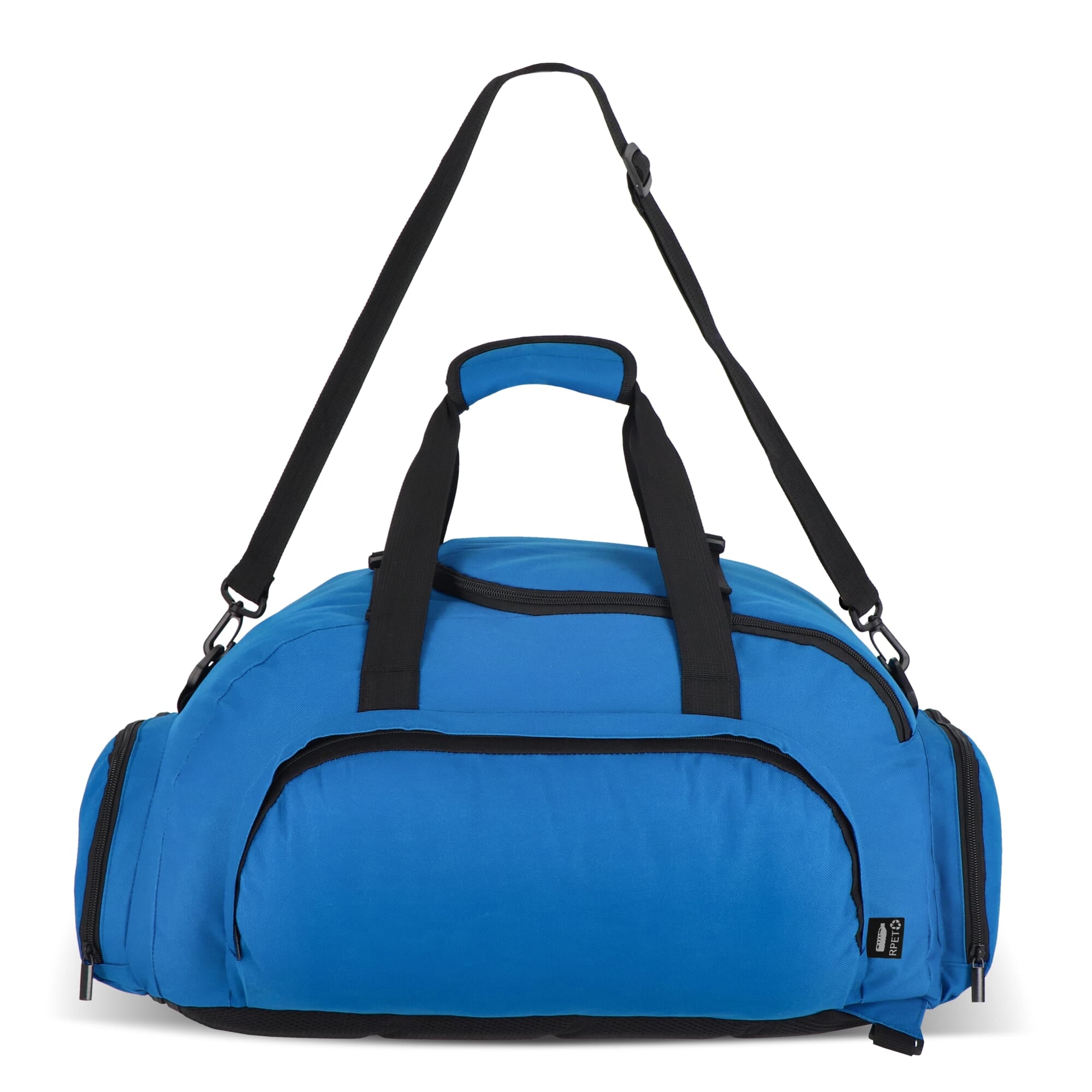 Sporttasche – Rucksack Karo R-PET 27L