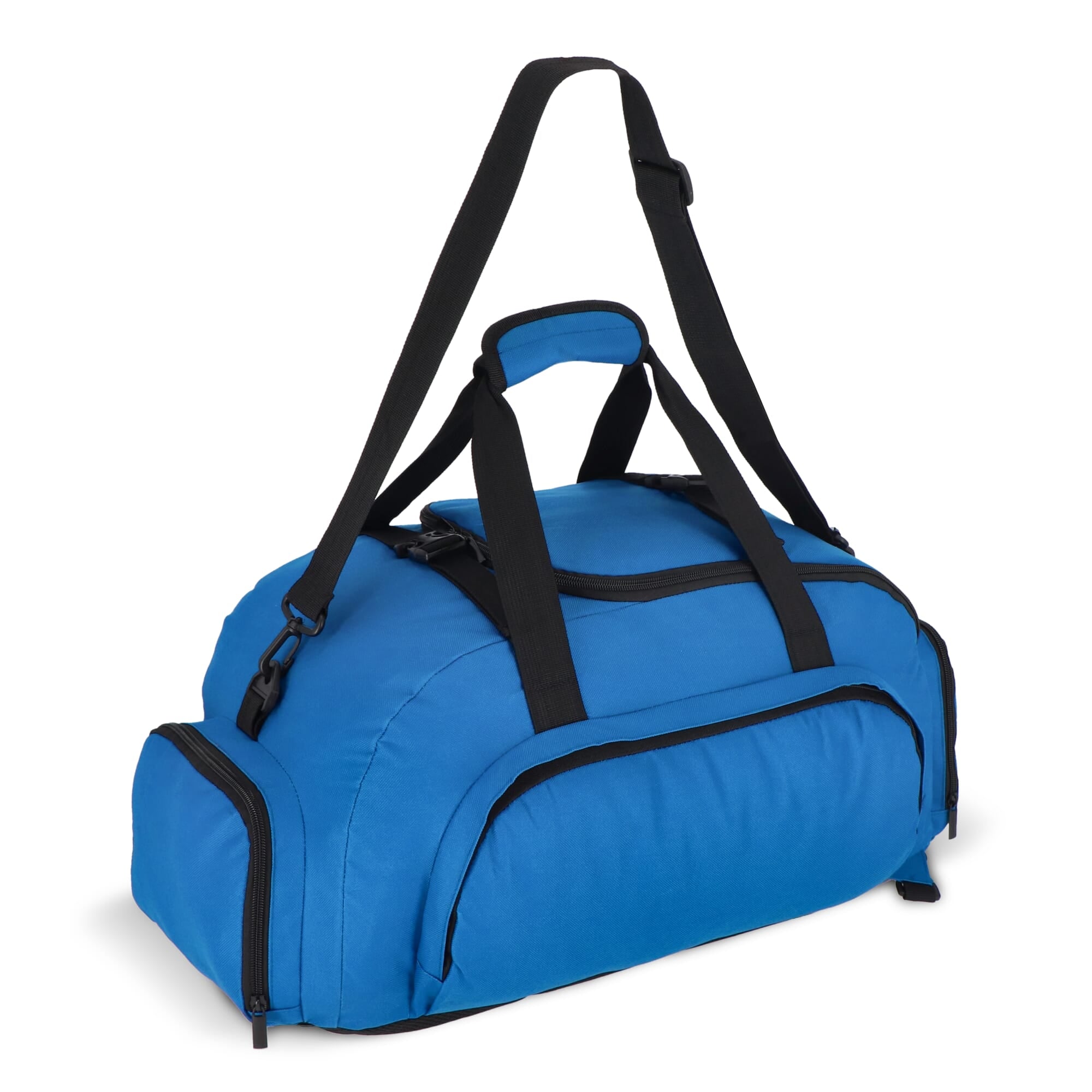 Sporttasche – Rucksack Karo R-PET 27L