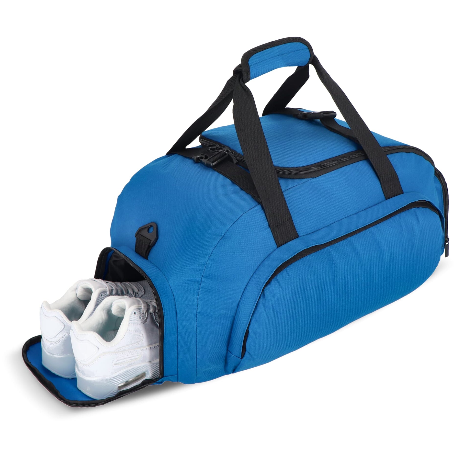 Sporttasche – Rucksack Karo R-PET 27L