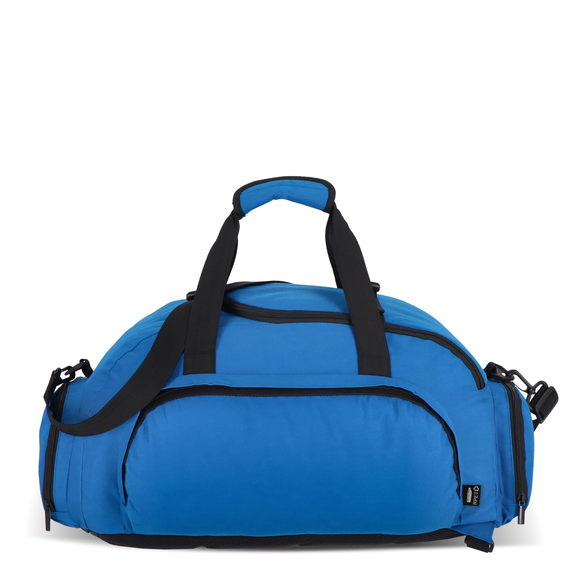 Sporttasche – Rucksack Karo R-PET 27L