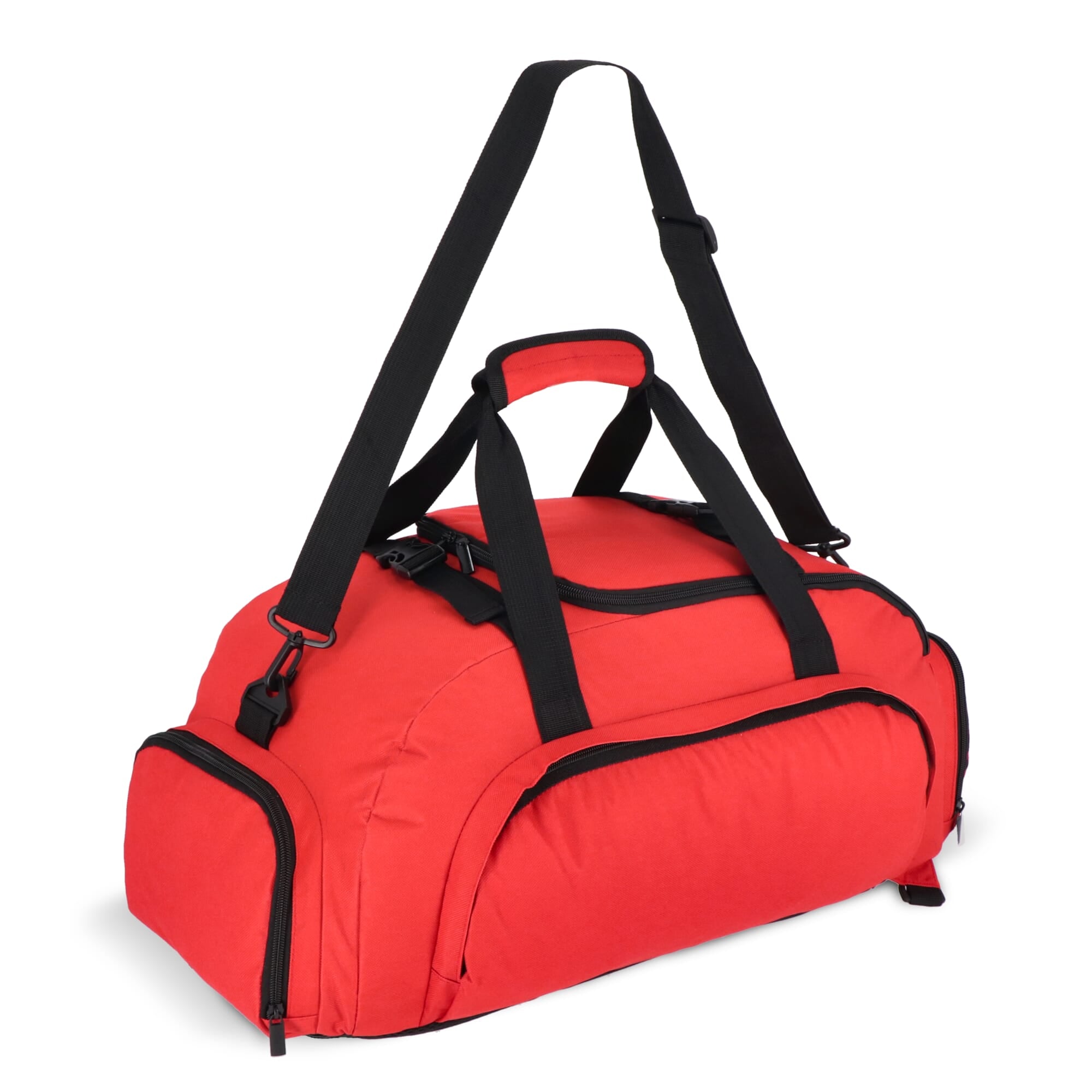 Sporttasche – Rucksack Karo R-PET 27L