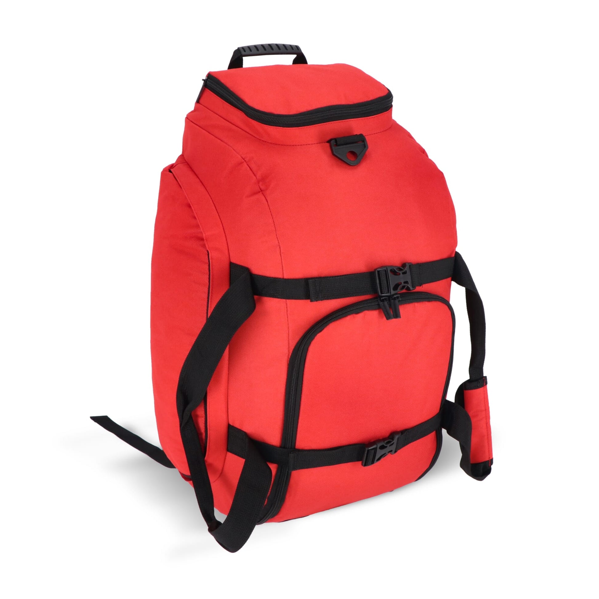 Sporttasche – Rucksack Karo R-PET 27L