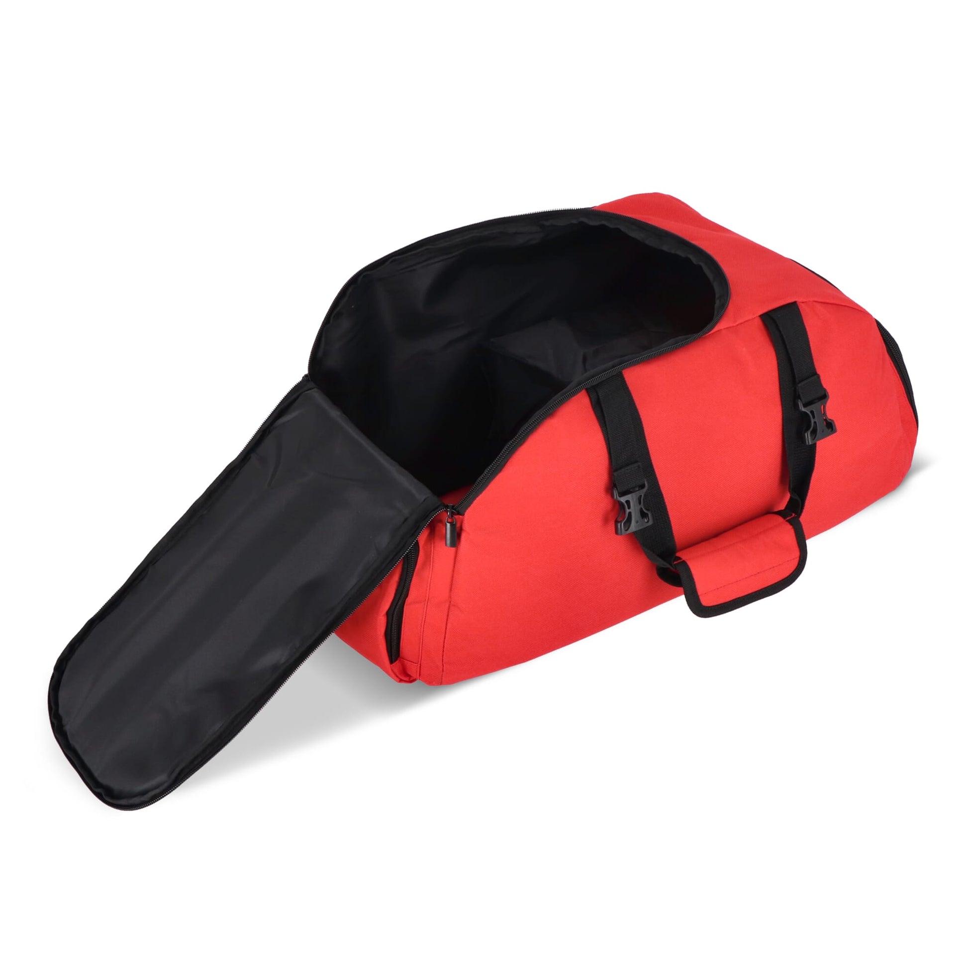 Sporttasche – Rucksack Karo R-PET 27L