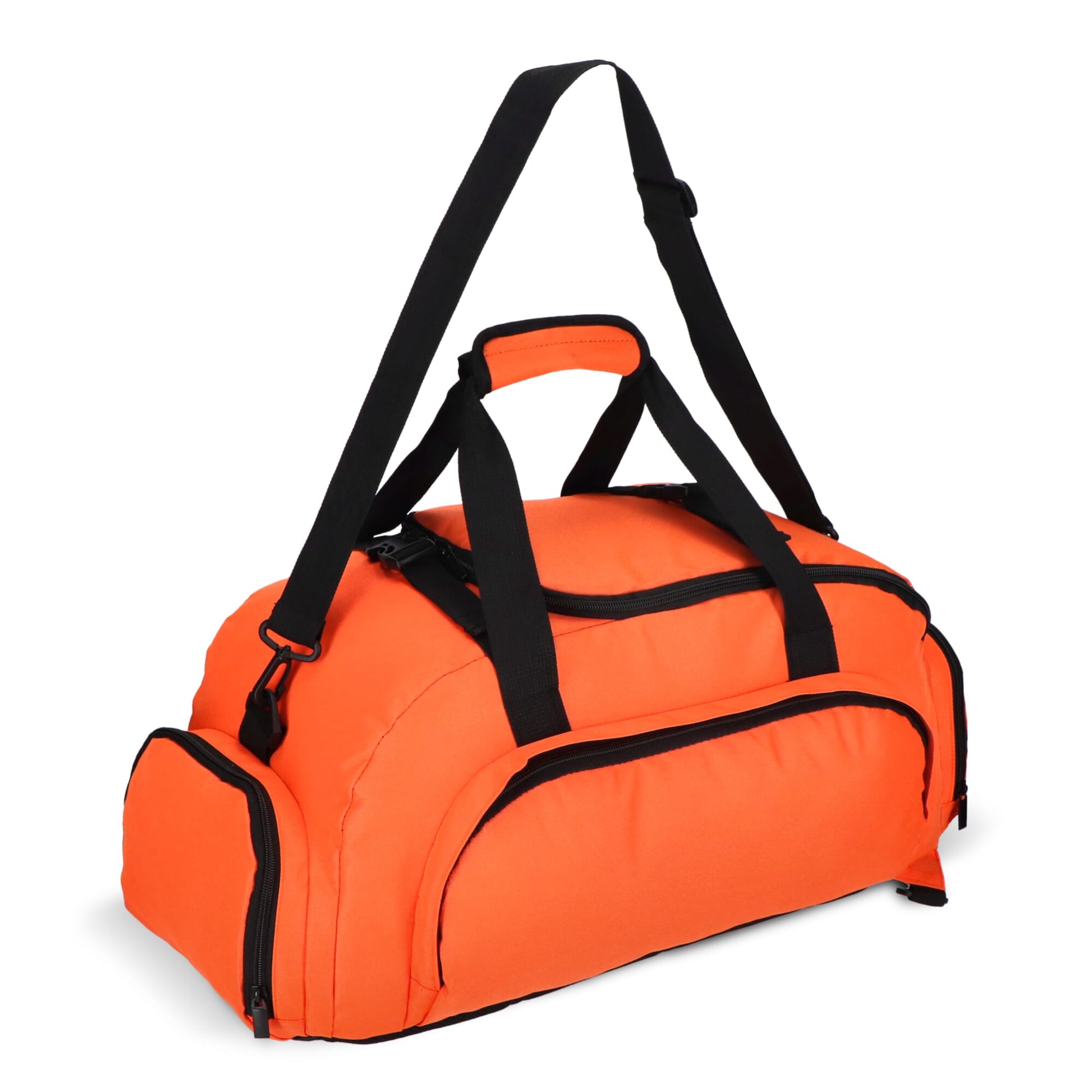 Sporttasche – Rucksack Karo R-PET 27L