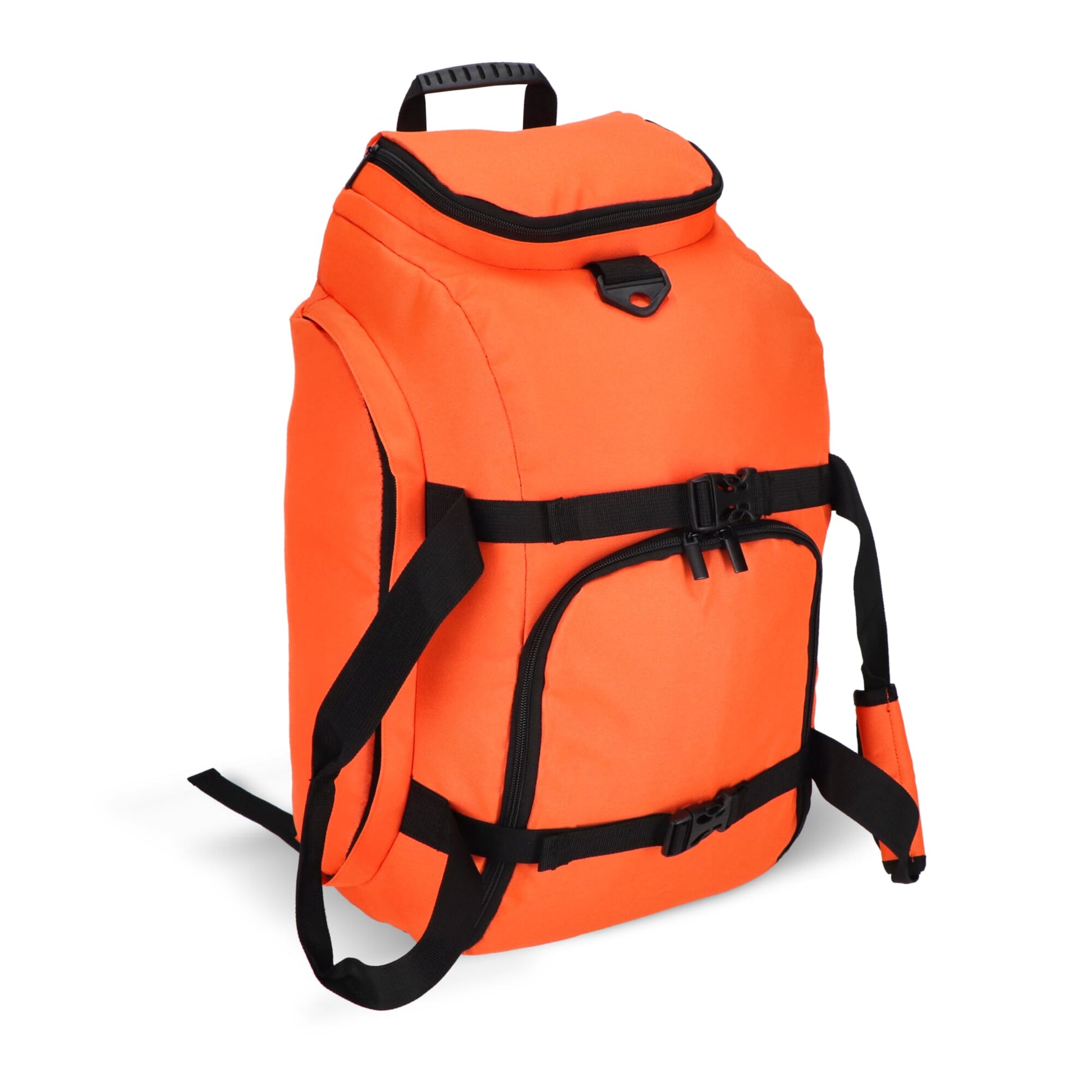 Sporttasche – Rucksack Karo R-PET 27L