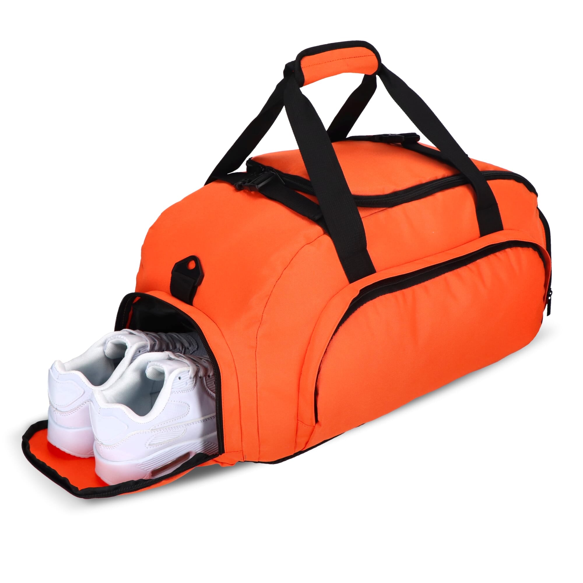 Sporttasche – Rucksack Karo R-PET 27L