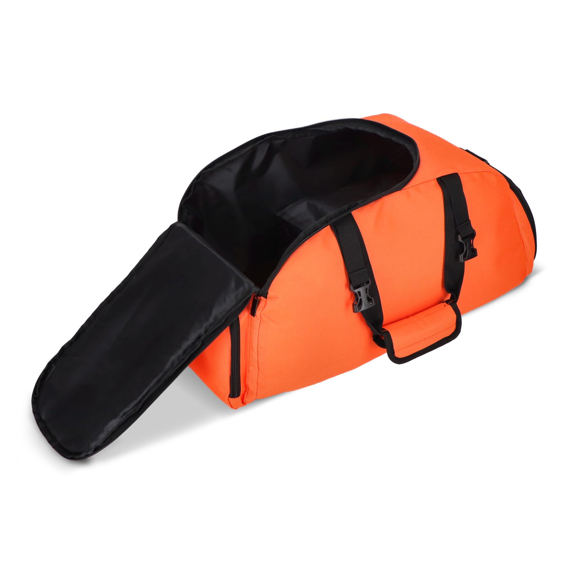Sporttasche – Rucksack Karo R-PET 27L