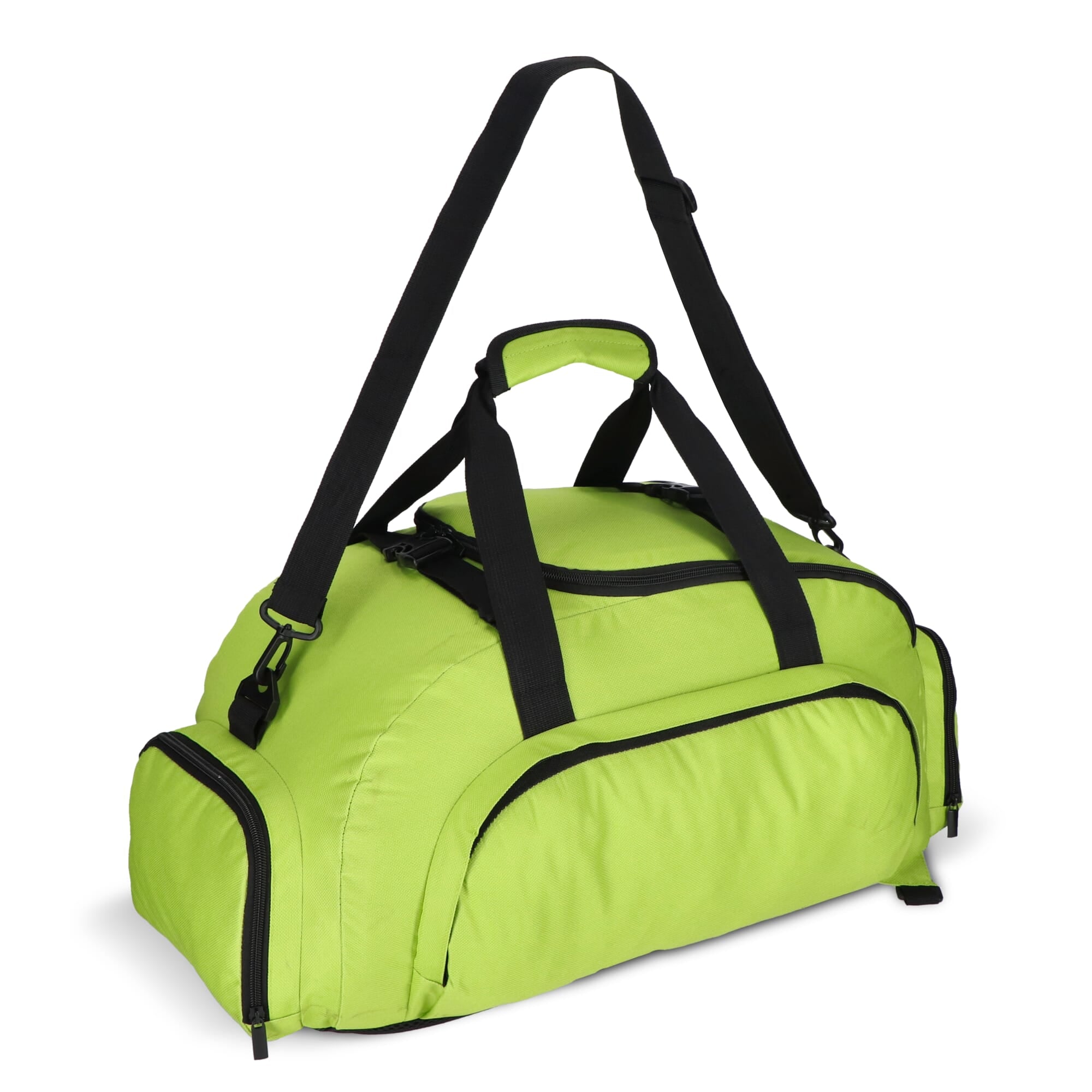 Sporttasche – Rucksack Karo R-PET 27L