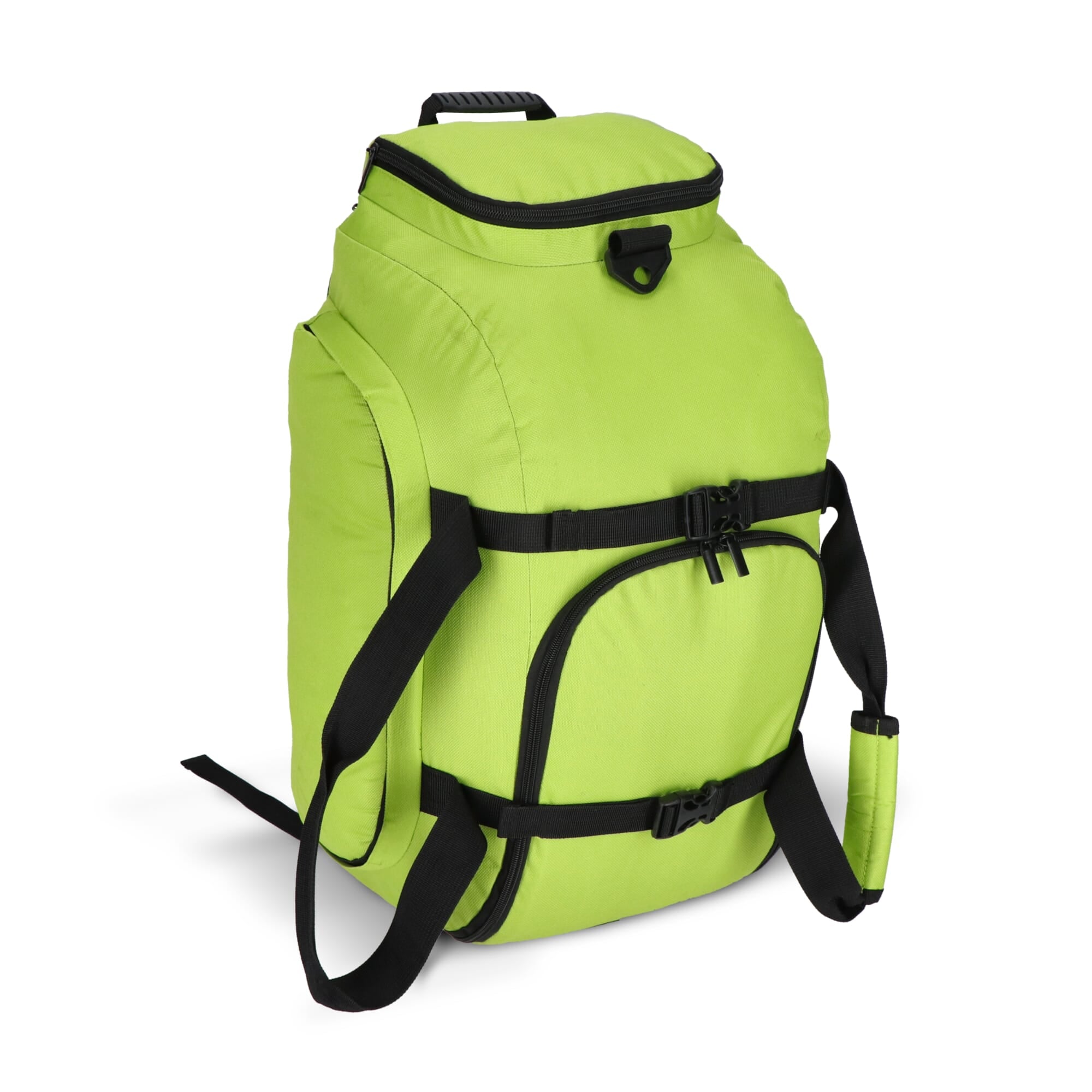 Sporttasche – Rucksack Karo R-PET 27L