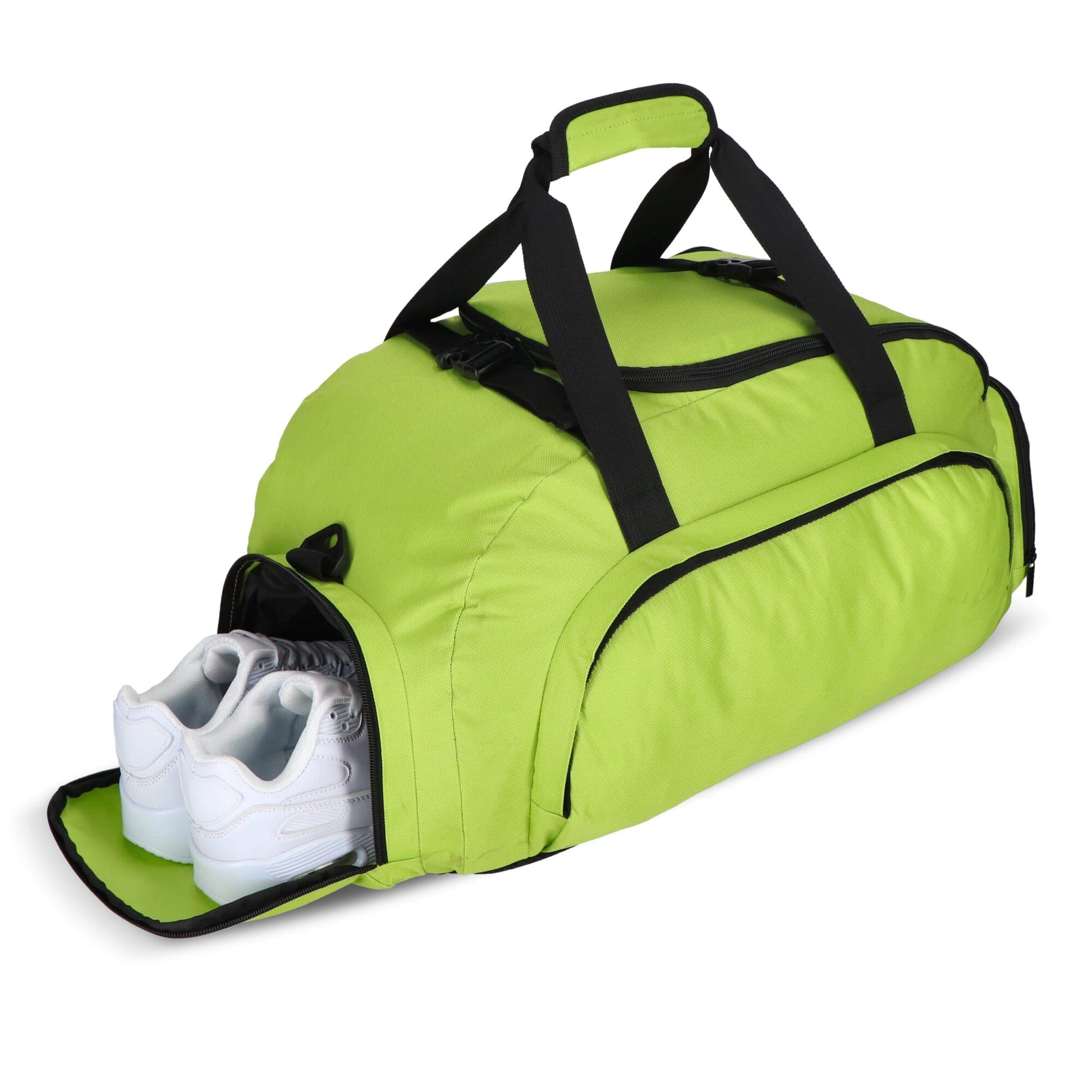 Sporttasche – Rucksack Karo R-PET 27L
