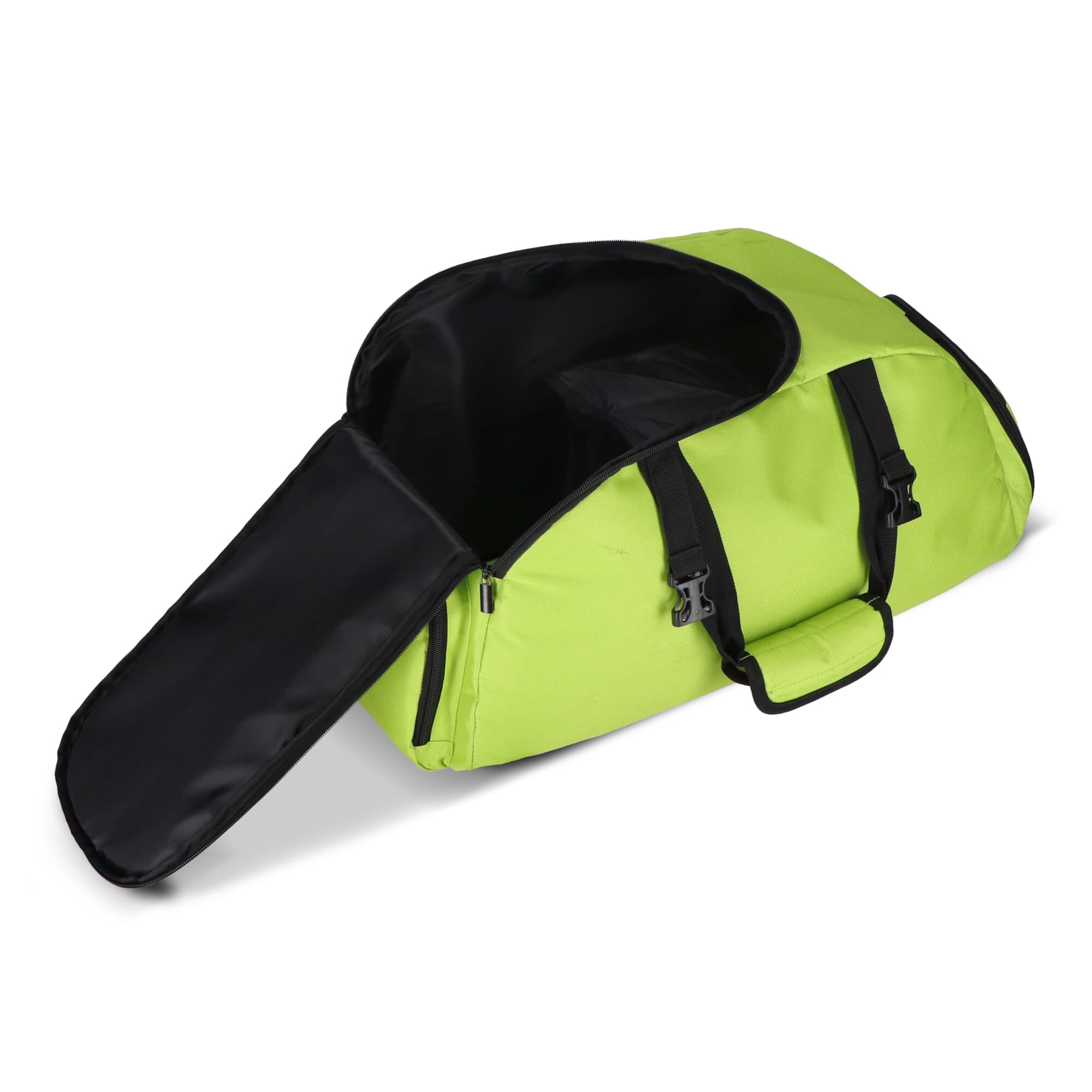 Sporttasche – Rucksack Karo R-PET 27L