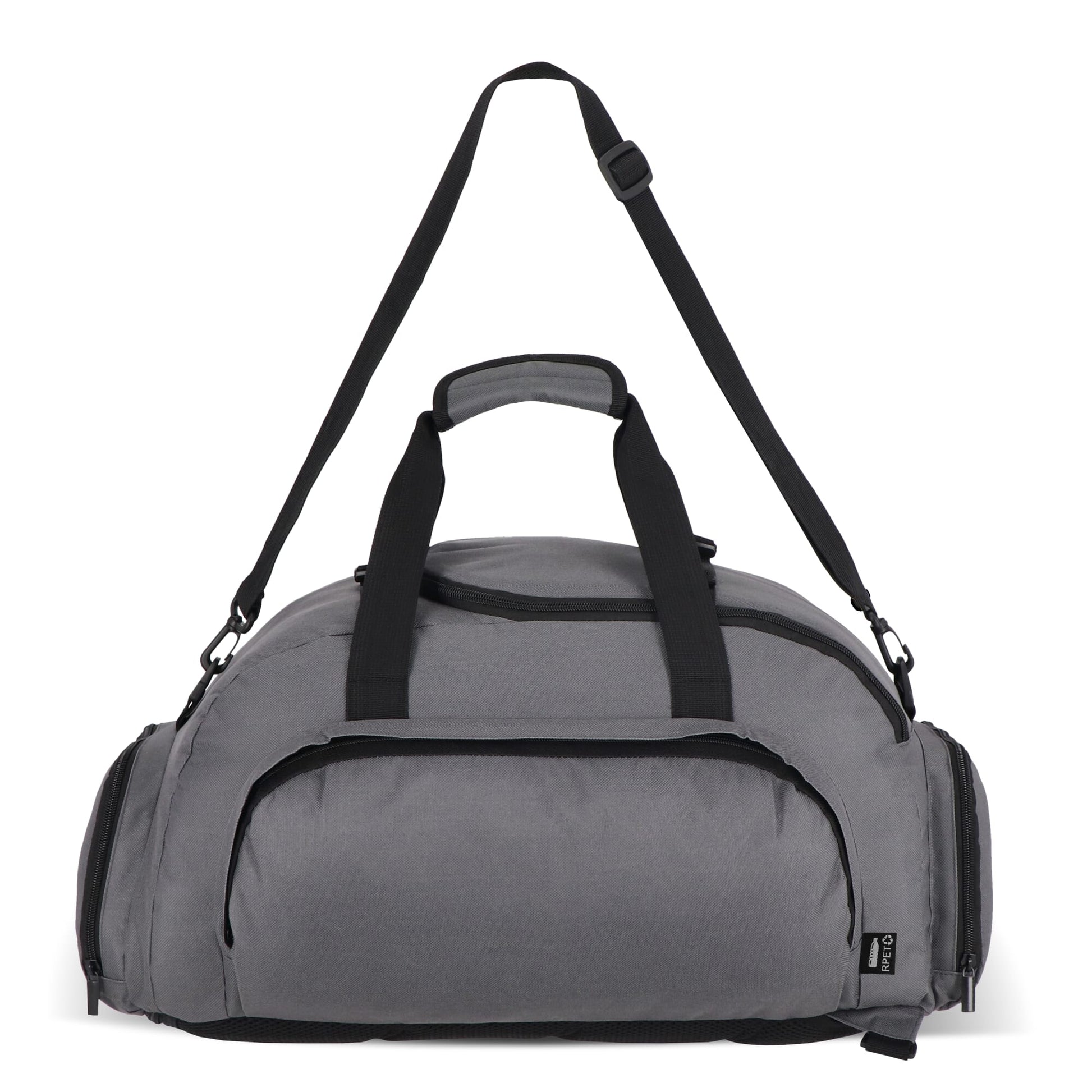 Sporttasche – Rucksack Karo R-PET 27L