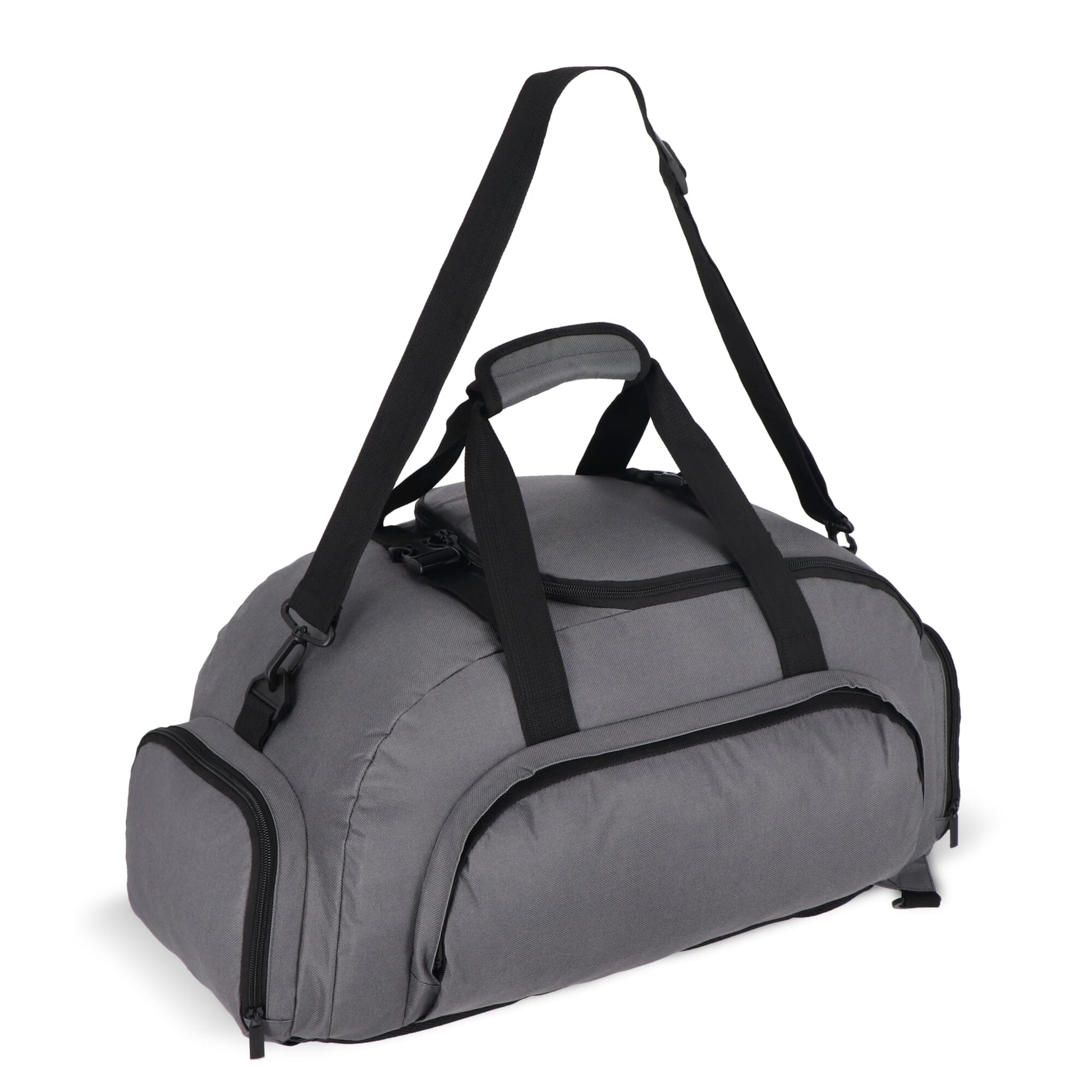 Sporttasche – Rucksack Karo R-PET 27L