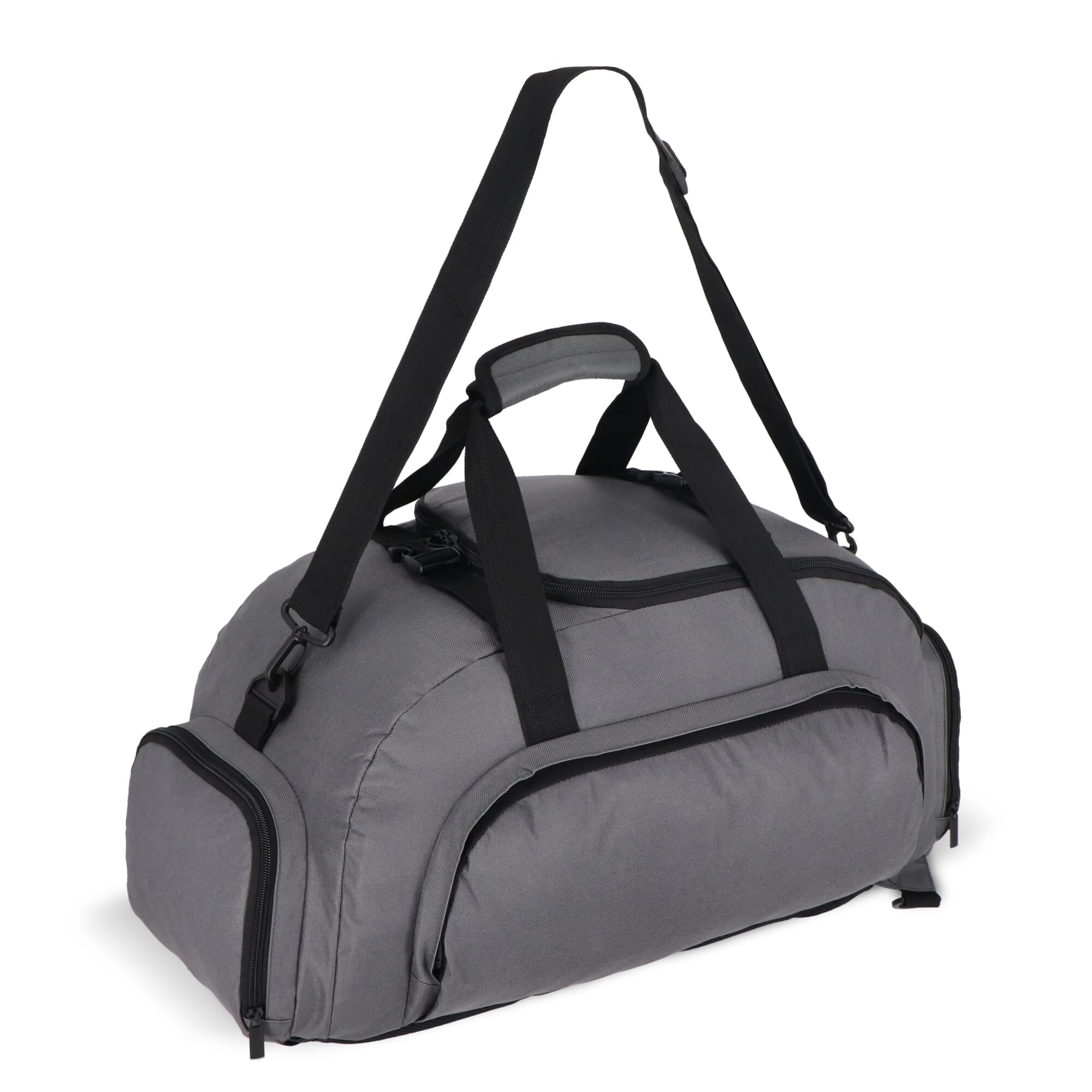 Sporttasche – Rucksack Karo R-PET 27L