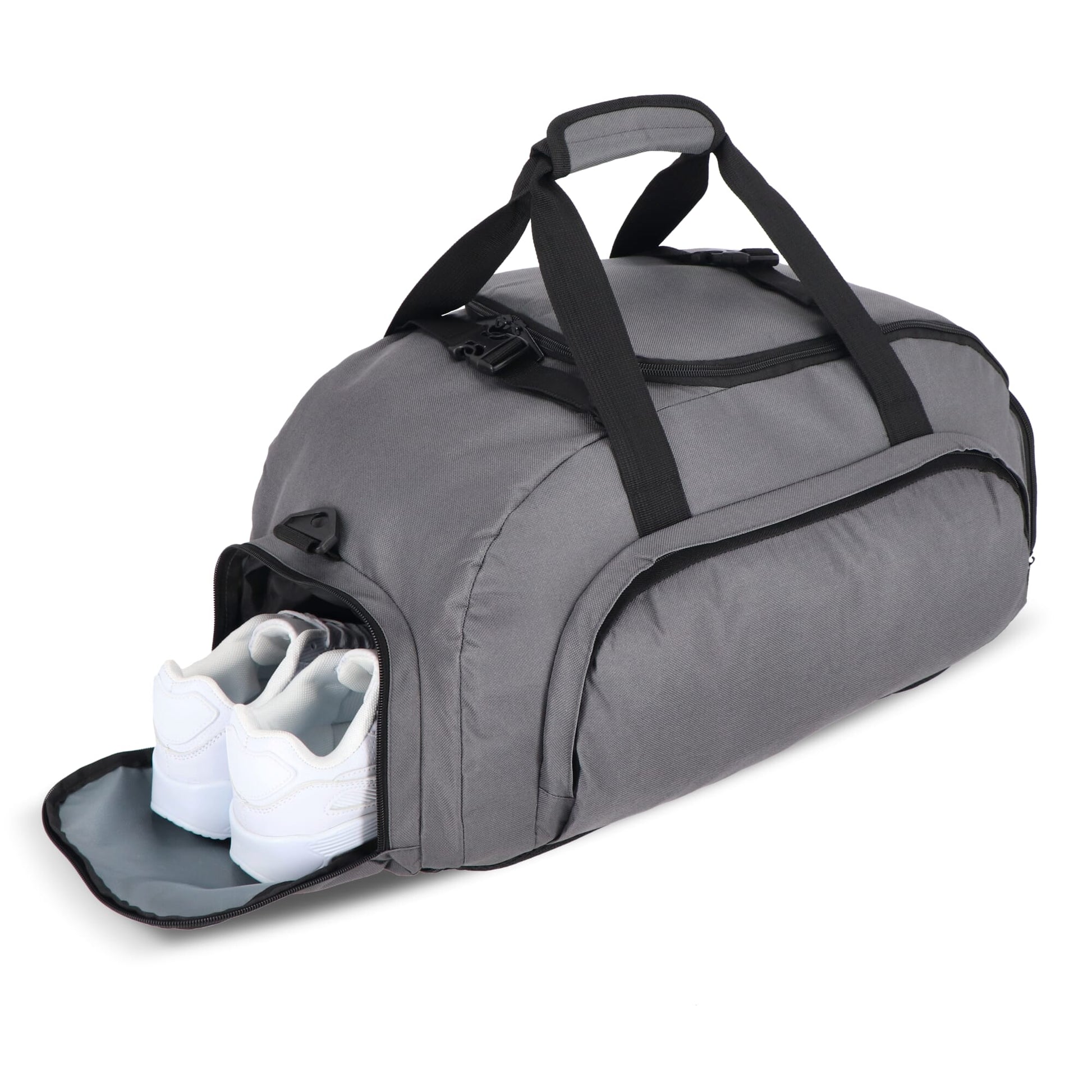 Sporttasche – Rucksack Karo R-PET 27L