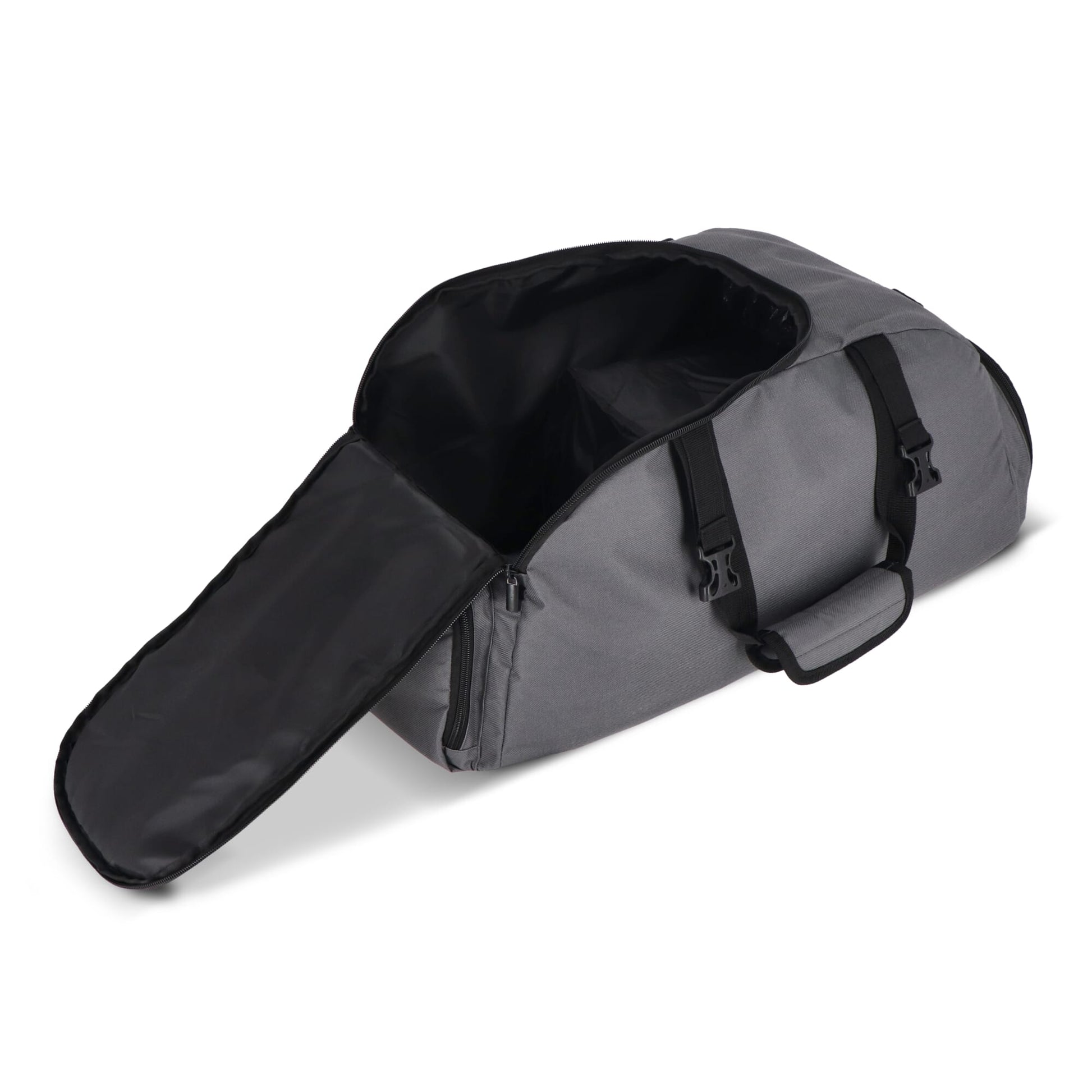 Sporttasche – Rucksack Karo R-PET 27L