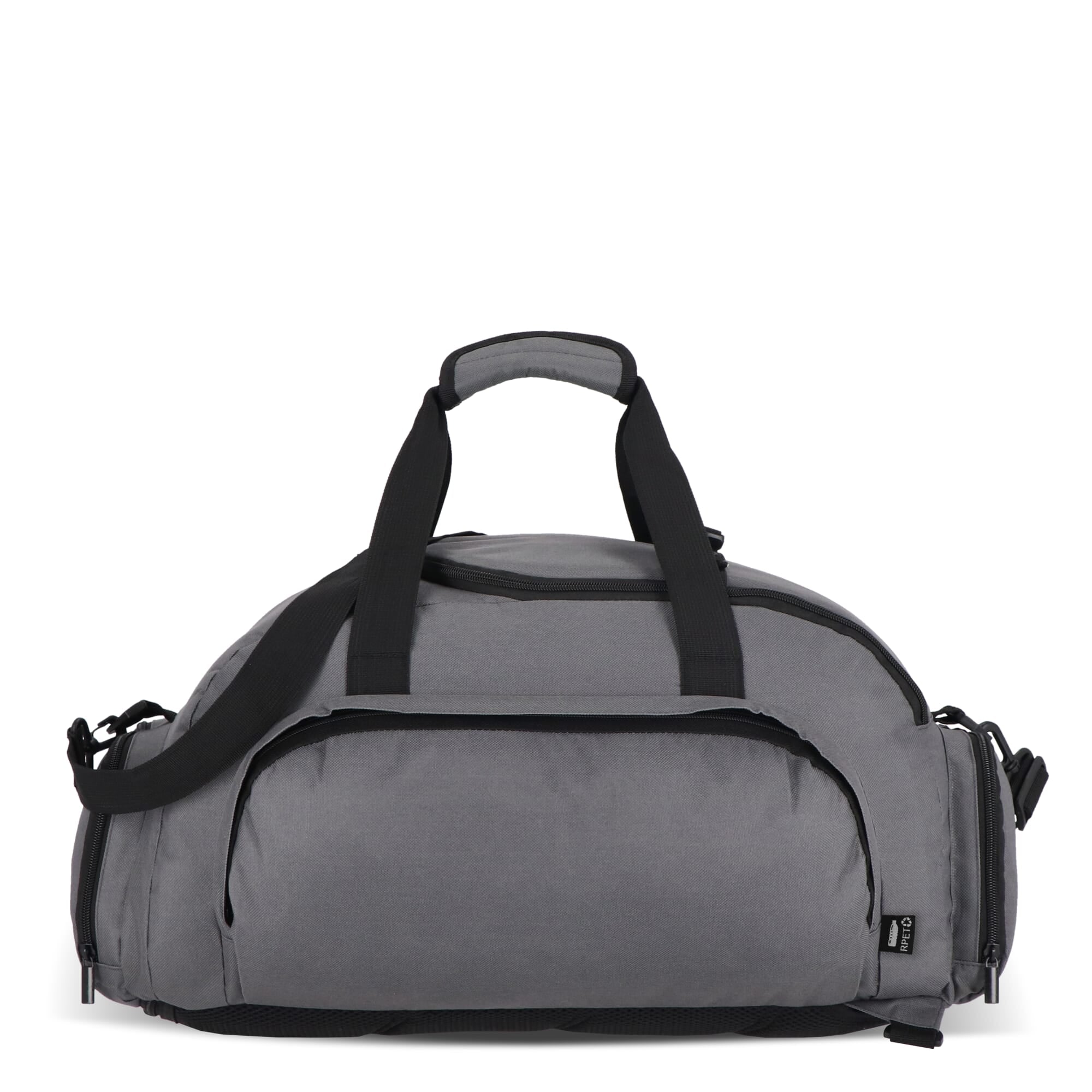 Sporttasche – Rucksack Karo R-PET 27L