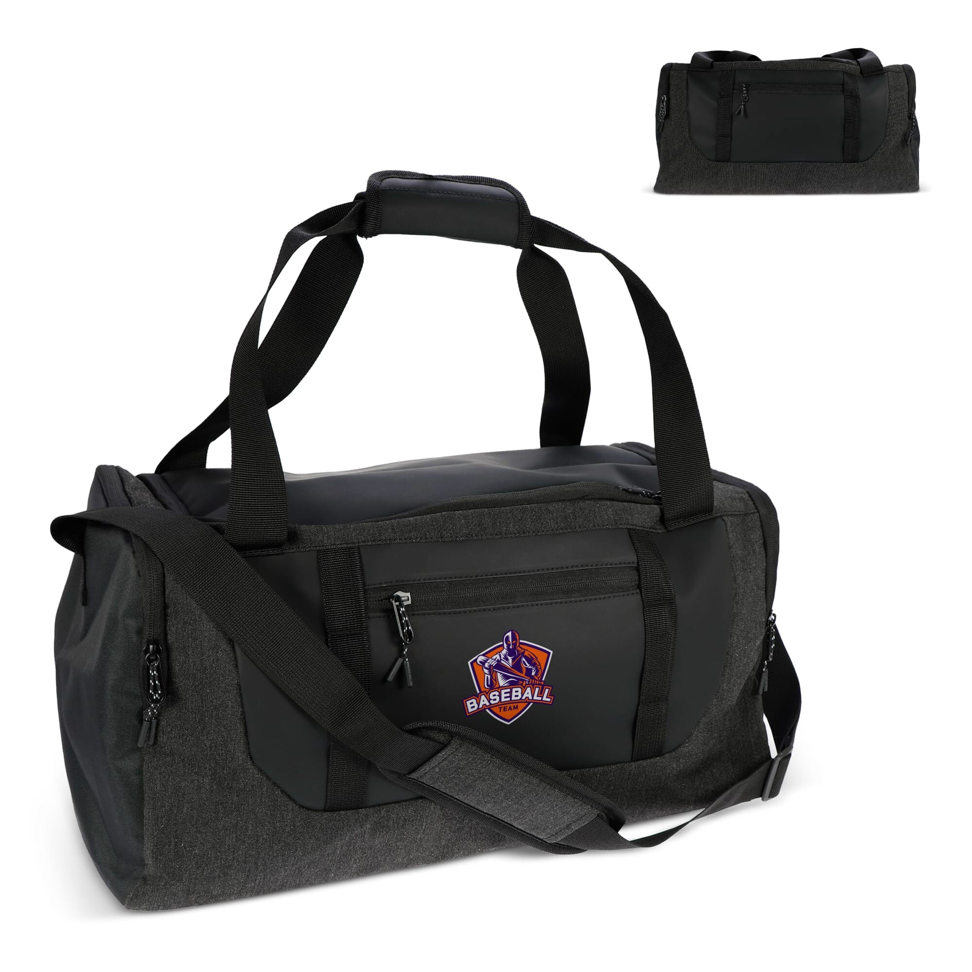 Wochenend-Seesack Liam RPET 30L